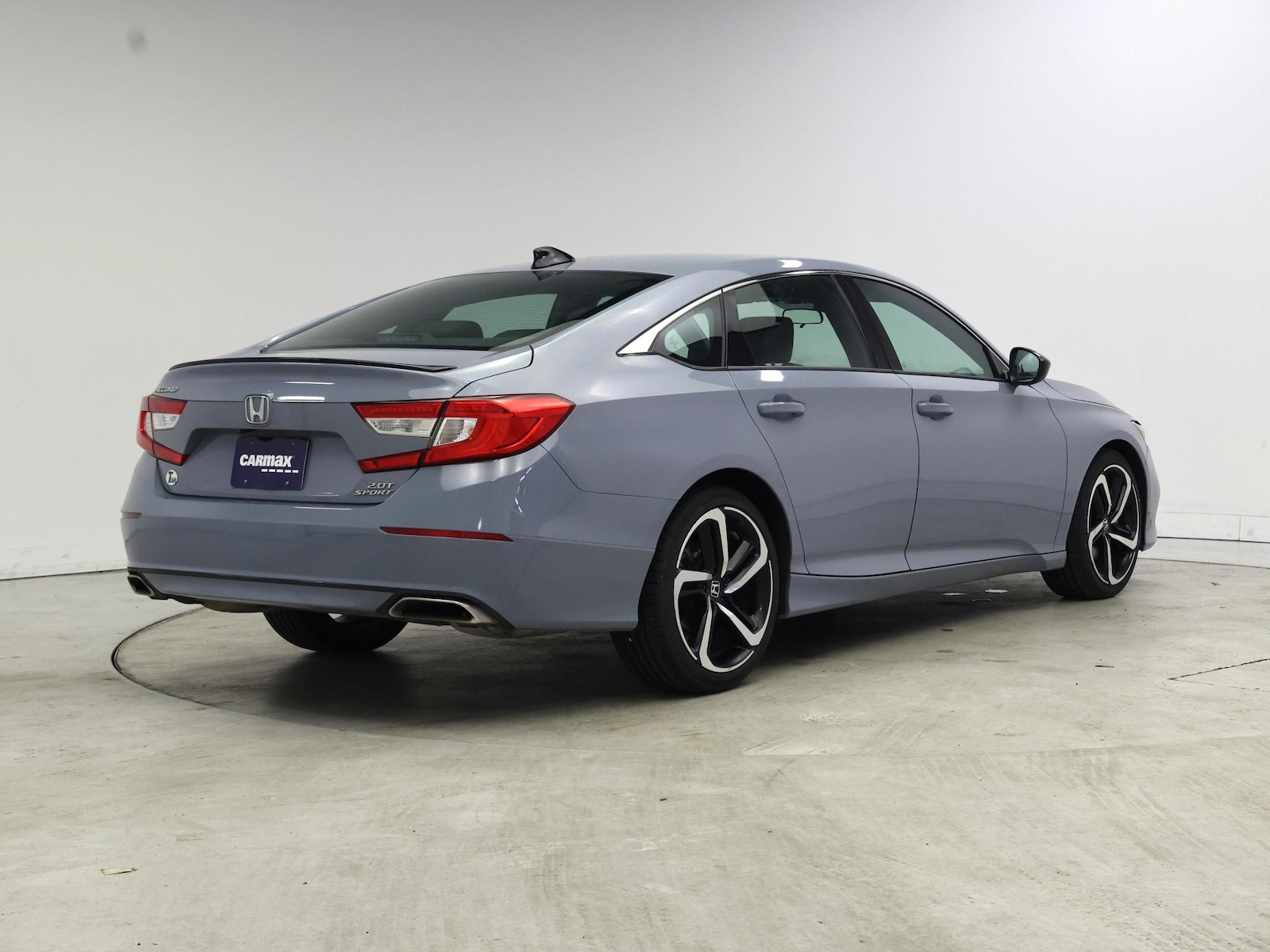 2021 Honda Accord Sport - Photo 9