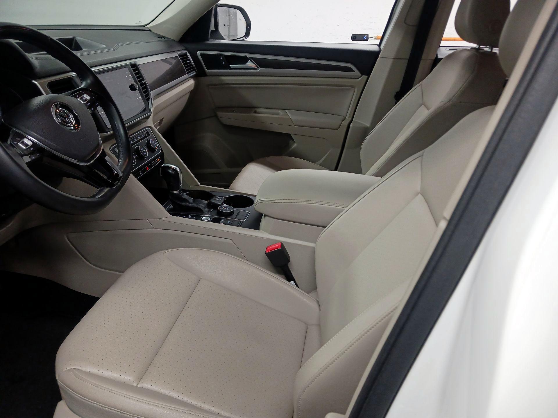 Thumbnail: 2019 Volkswagen Atlas - 11