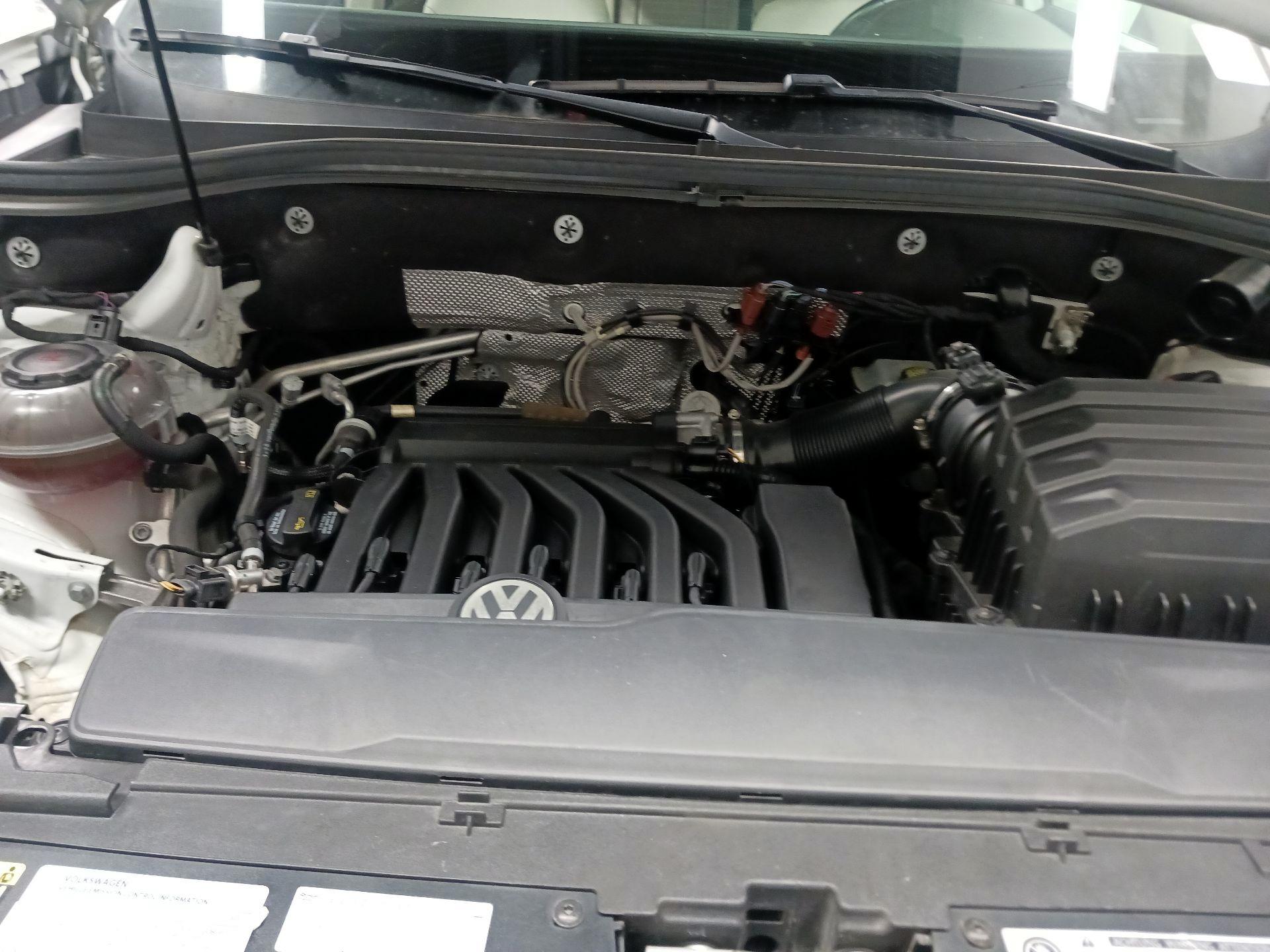 Thumbnail: 2019 Volkswagen Atlas - 19