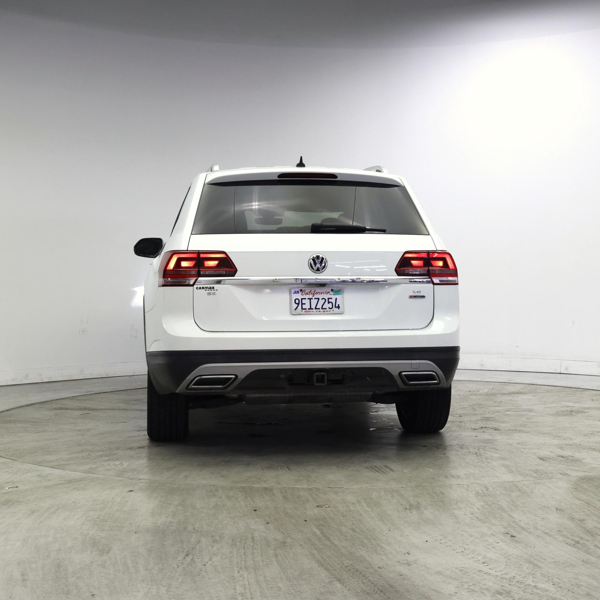 Thumbnail: 2019 Volkswagen Atlas - 6