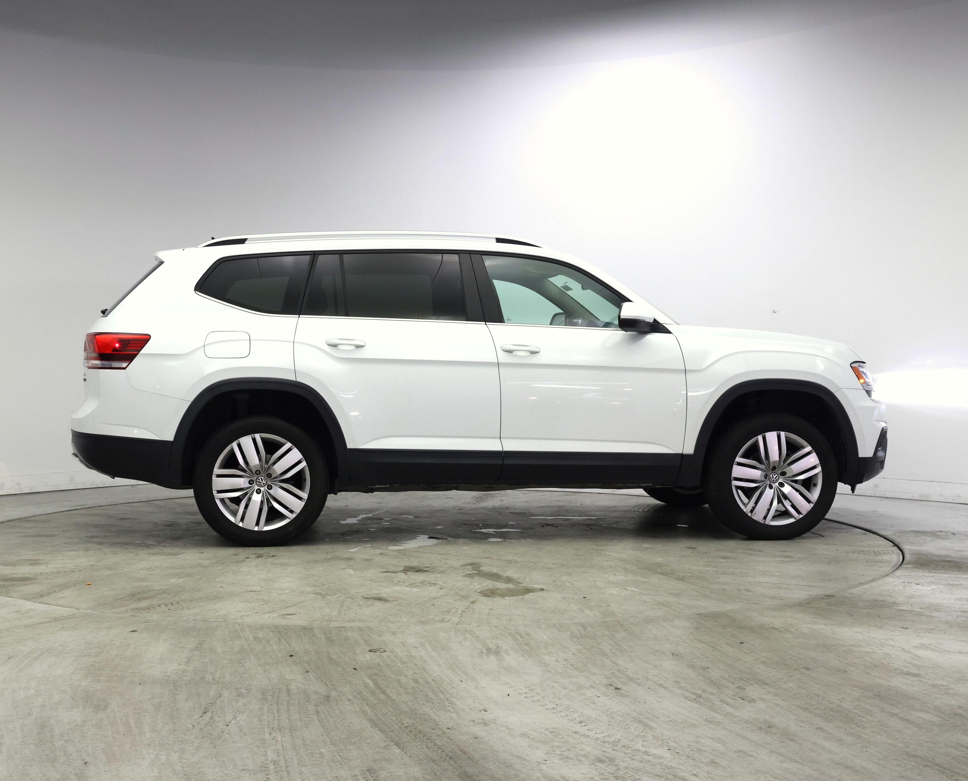 Thumbnail: 2019 Volkswagen Atlas - 7