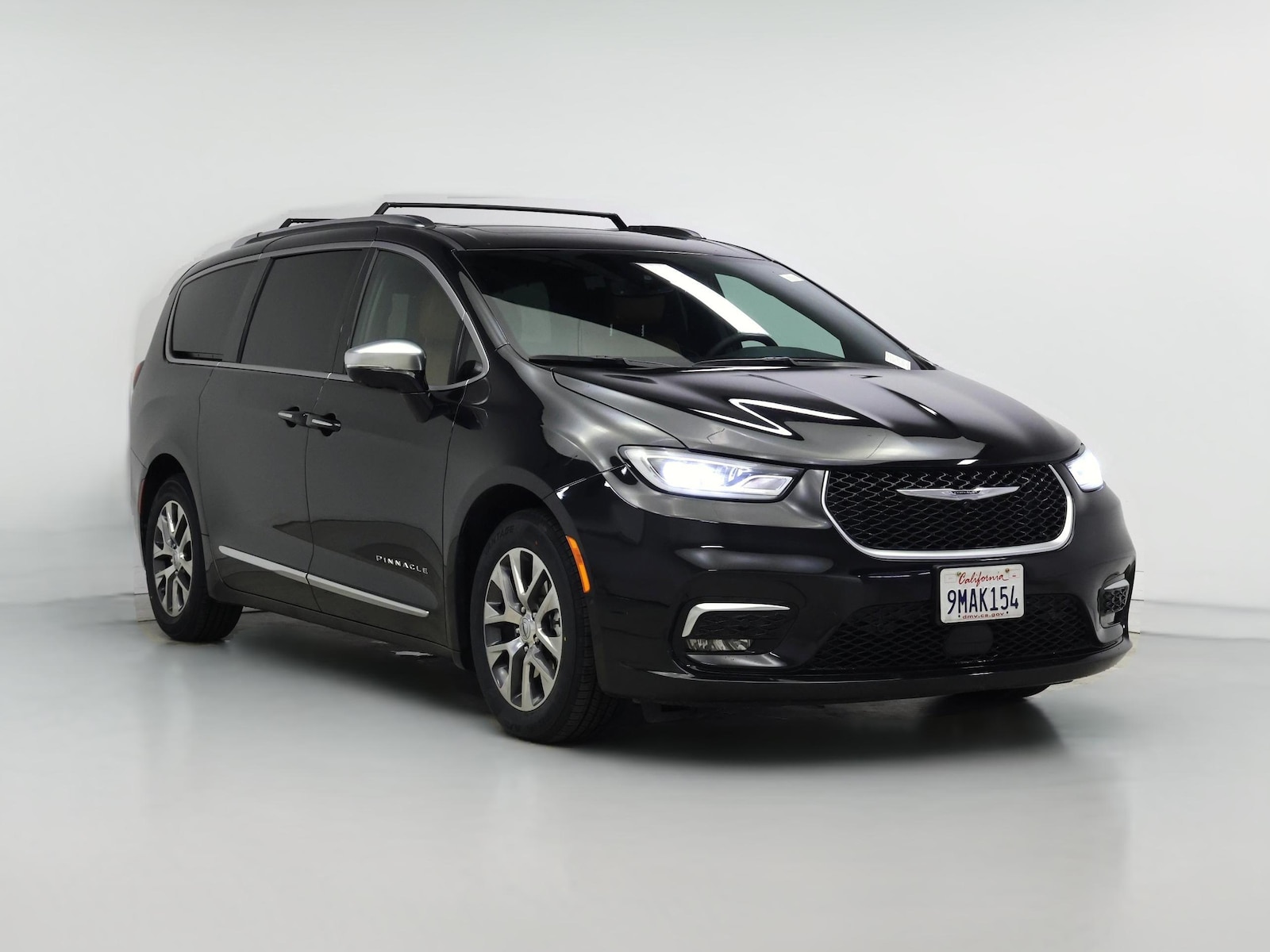 2023 Chrysler Pacifica Hybrid