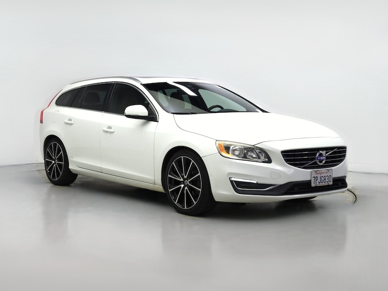 2016 Volvo V60 T5 -
                  Gilbert, AZ