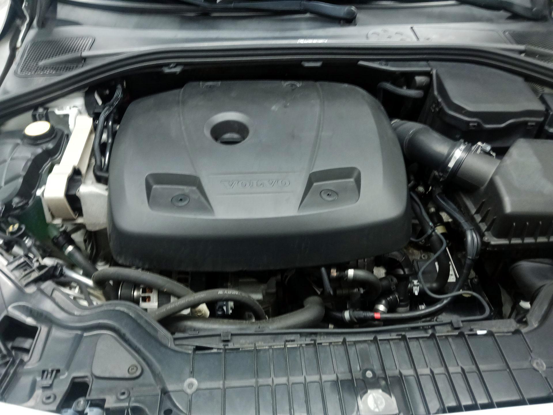 Thumbnail: 2016 Volvo V60 - 18