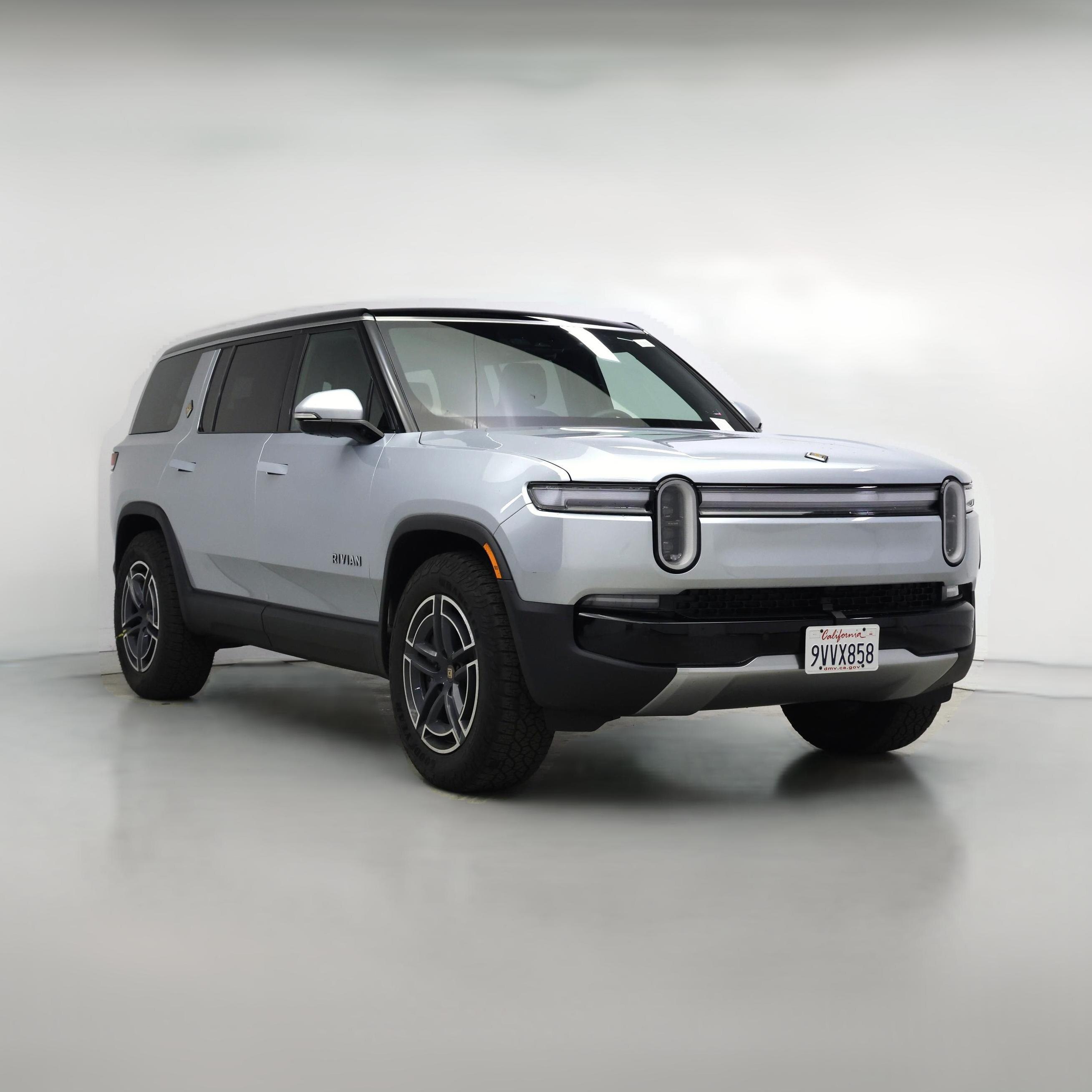 Thumbnail: 2026 Rivian R1S - 1