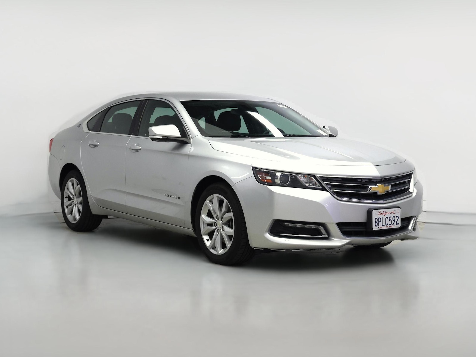 2019 Chevrolet Impala
