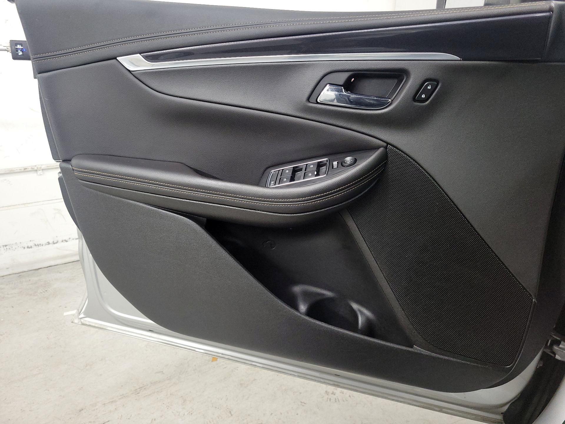 Thumbnail: 2019 Chevrolet Impala - 12