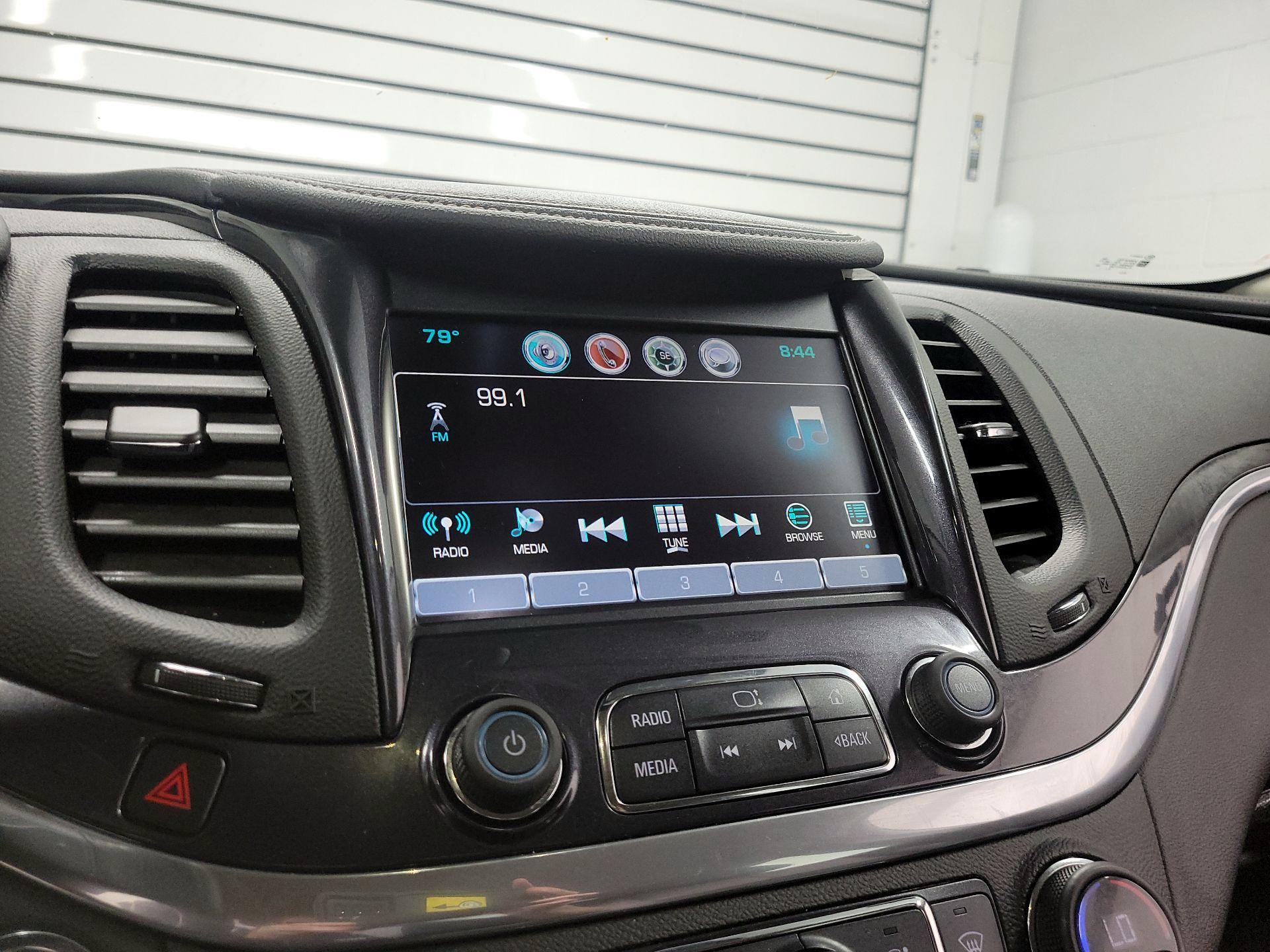 Thumbnail: 2019 Chevrolet Impala - 13