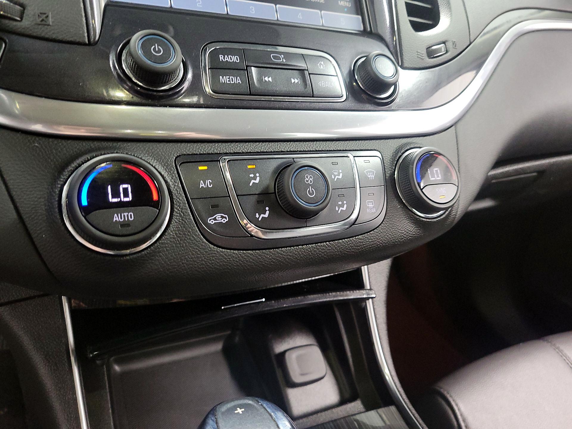 Thumbnail: 2019 Chevrolet Impala - 14