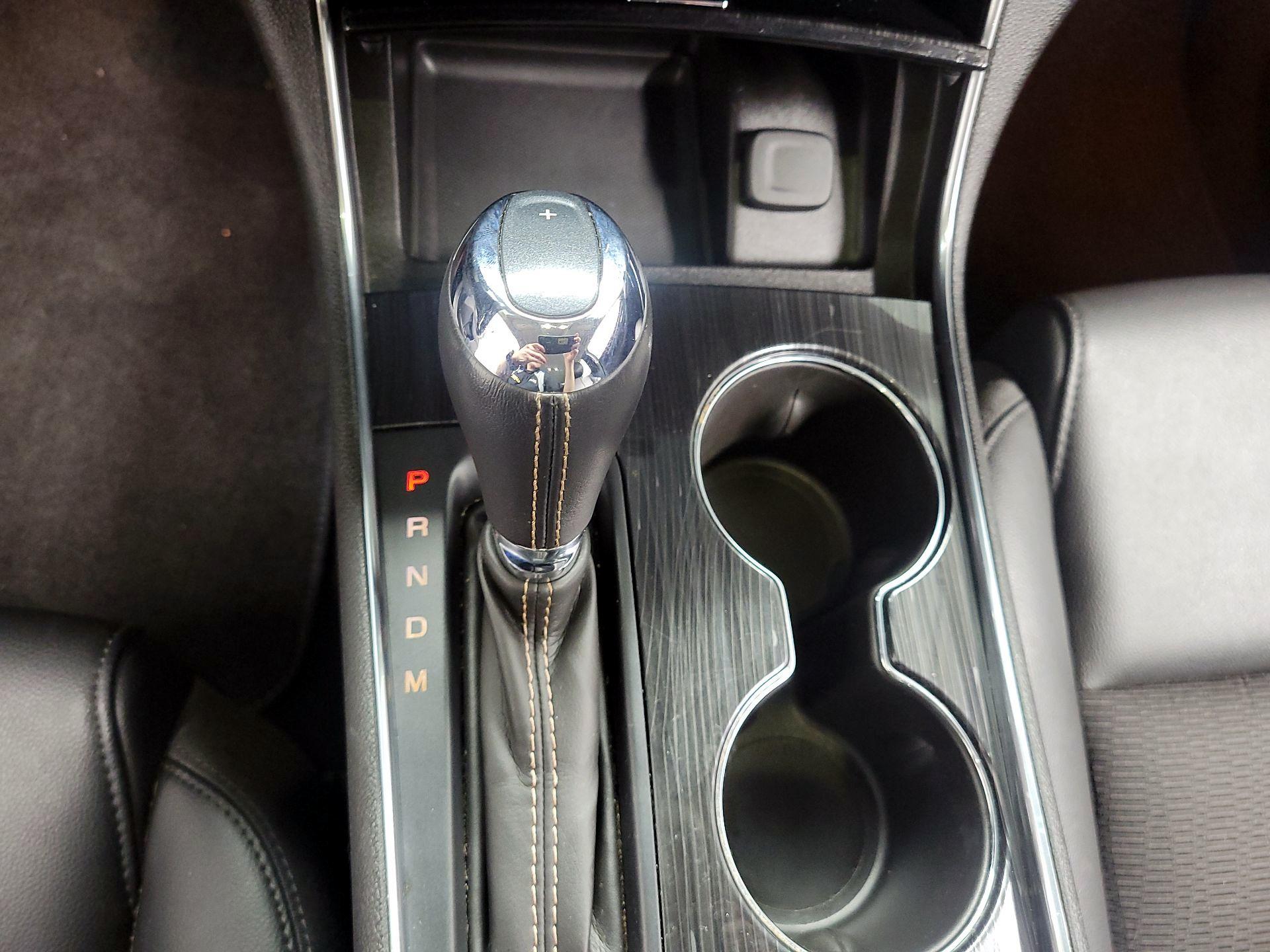 Thumbnail: 2019 Chevrolet Impala - 15