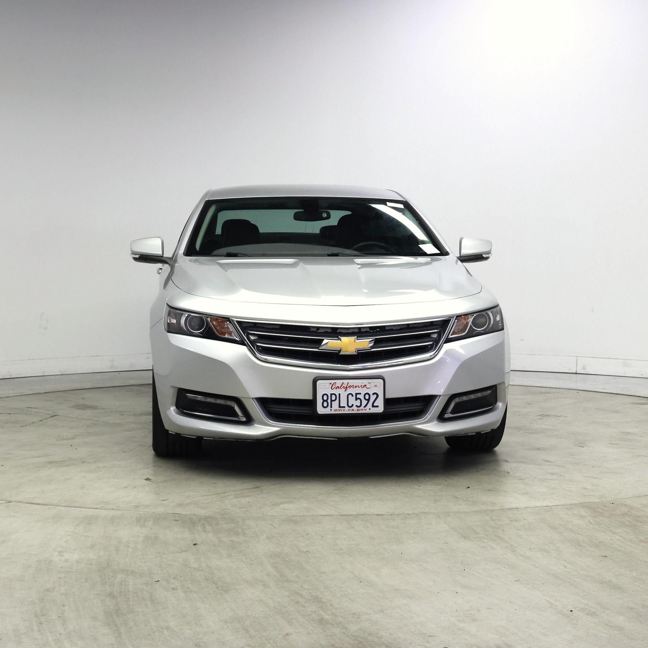Thumbnail: 2019 Chevrolet Impala - 5