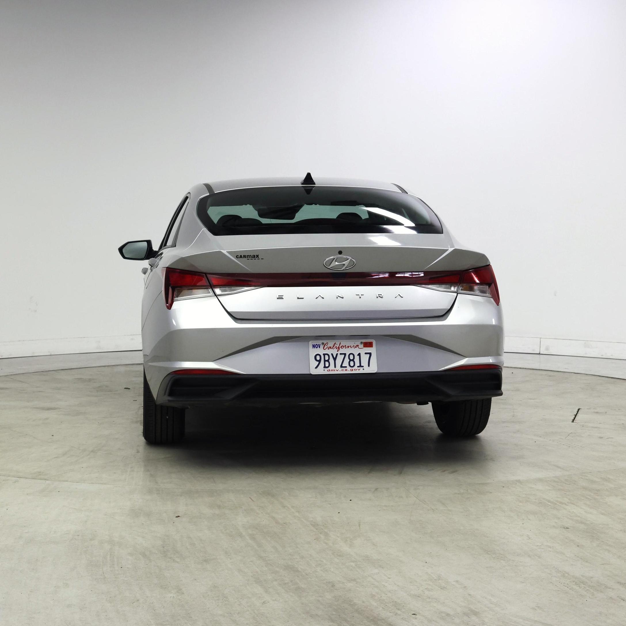 Thumbnail: 2023 Hyundai Elantra - 6