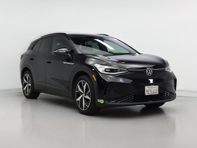 2023 Volkswagen ID.4 EV PRO S