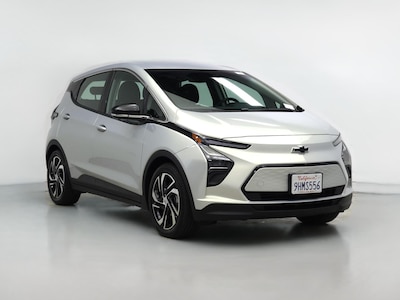 2023 Chevrolet Bolt EV 2LT