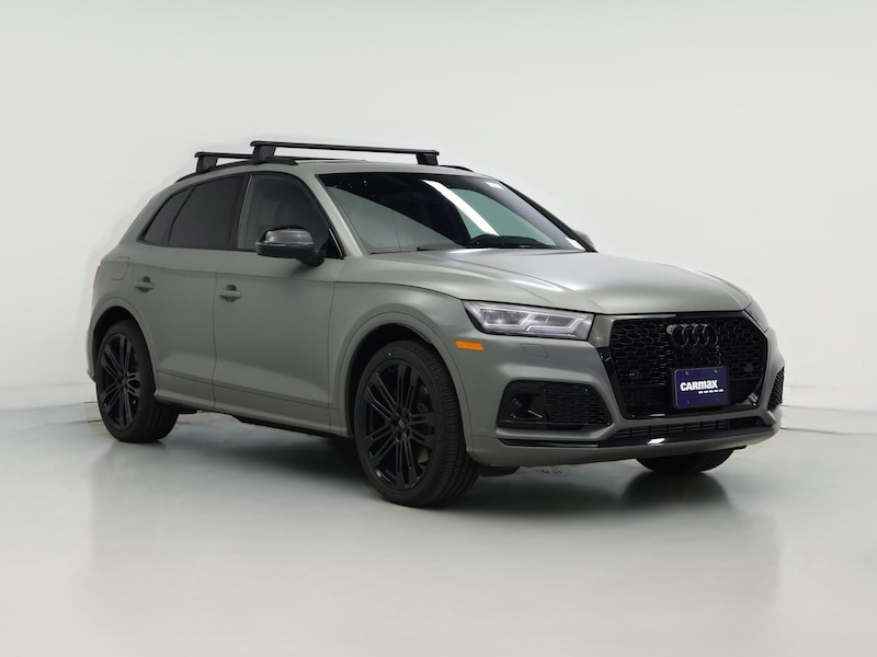 2020 Audi SQ5 Premium Plus -
                  Murrieta, CA