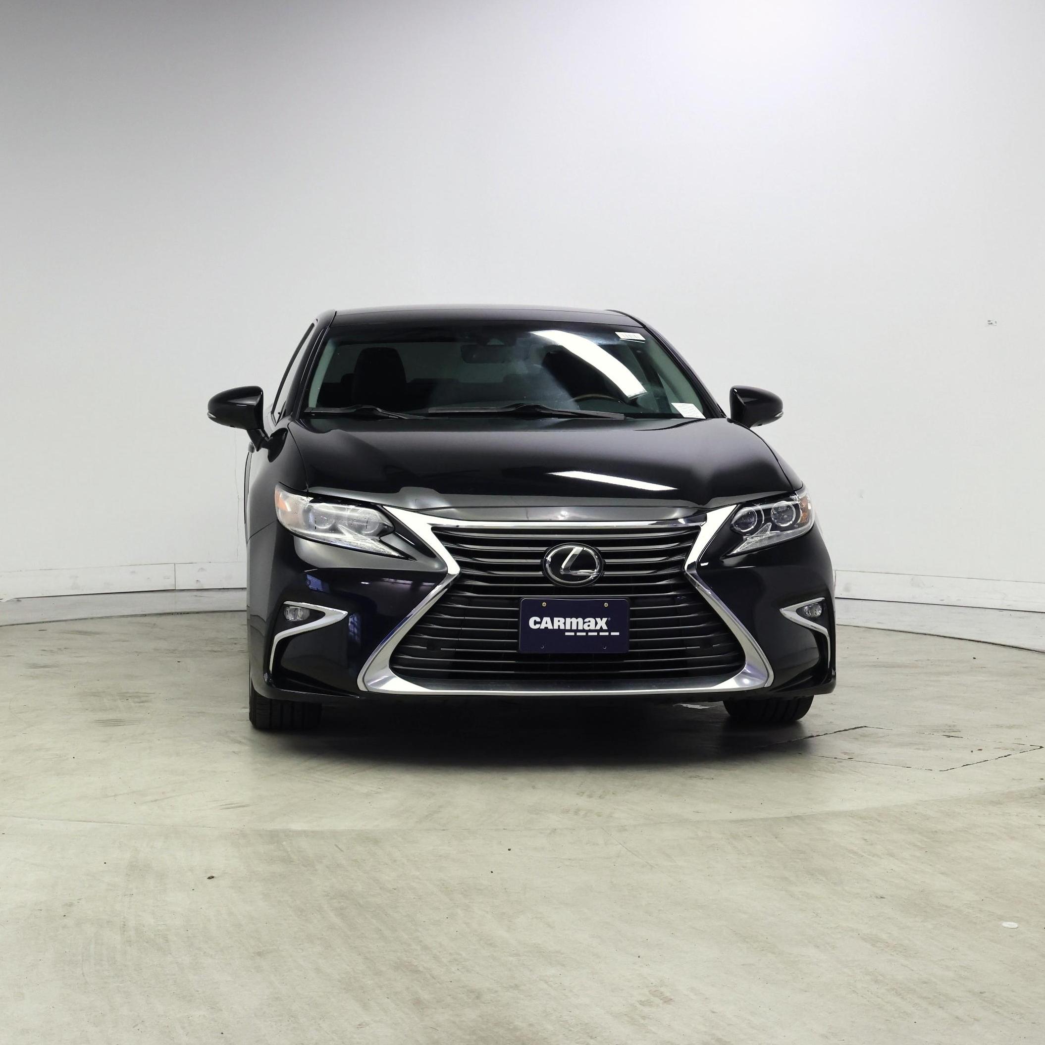 Thumbnail: 2018 Lexus ES - 5