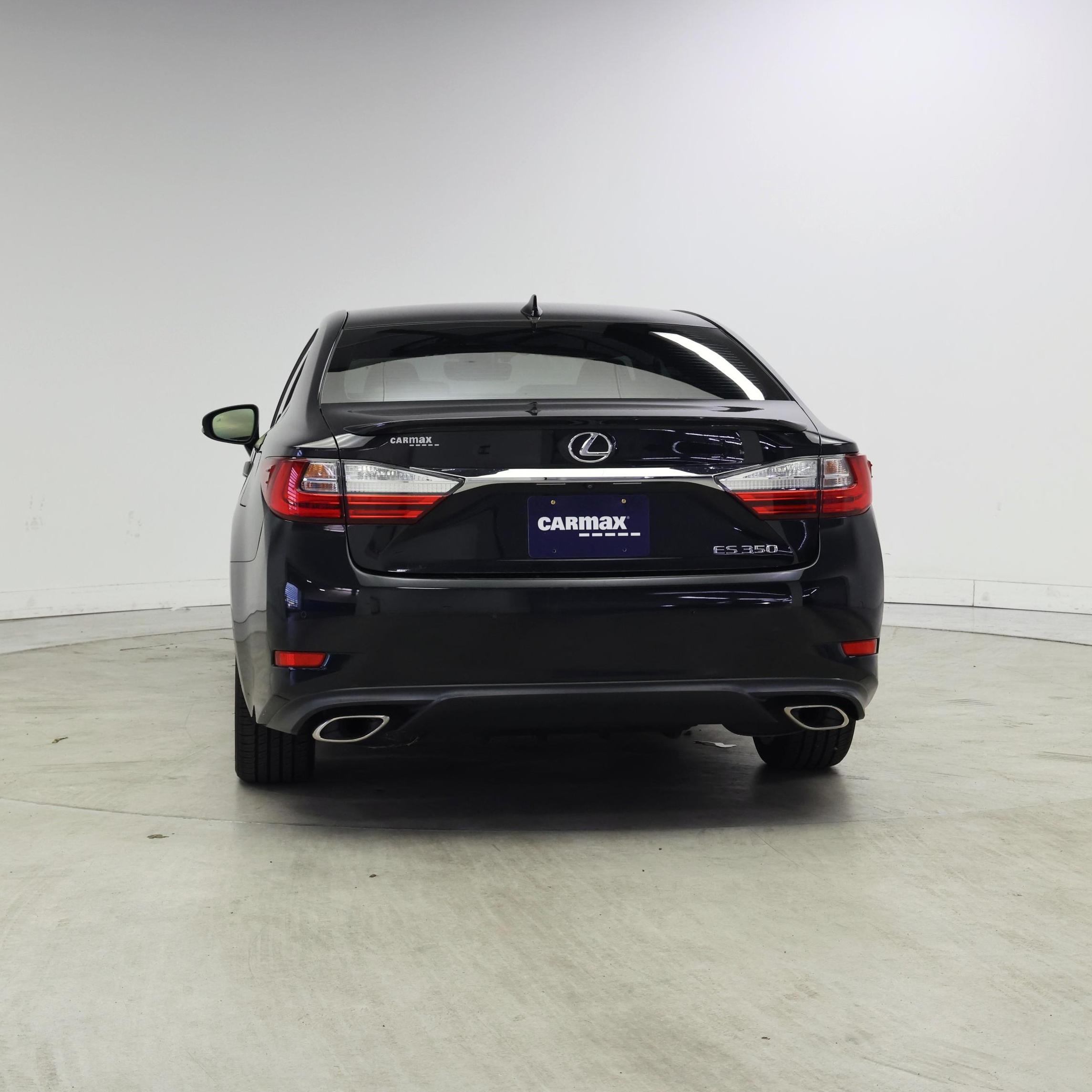 Thumbnail: 2018 Lexus ES - 6