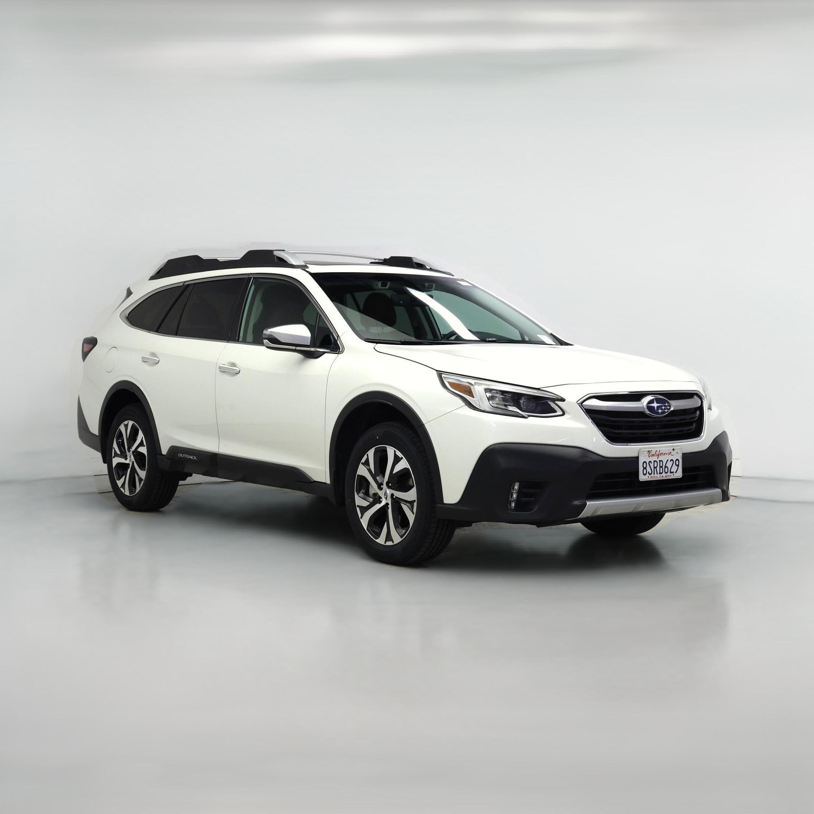 Thumbnail: 2020 Subaru Outback - 1