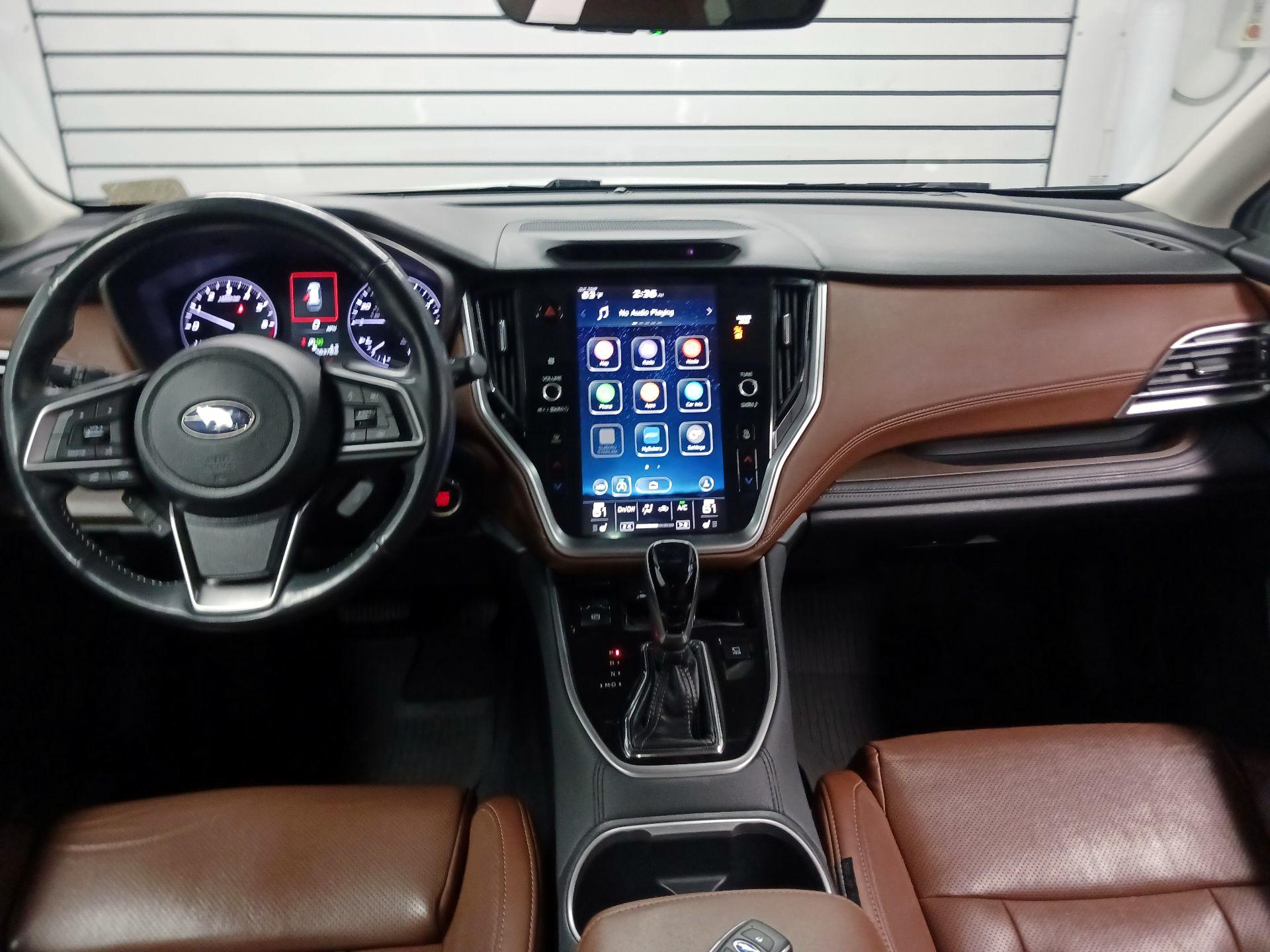 Thumbnail: 2020 Subaru Outback - 9