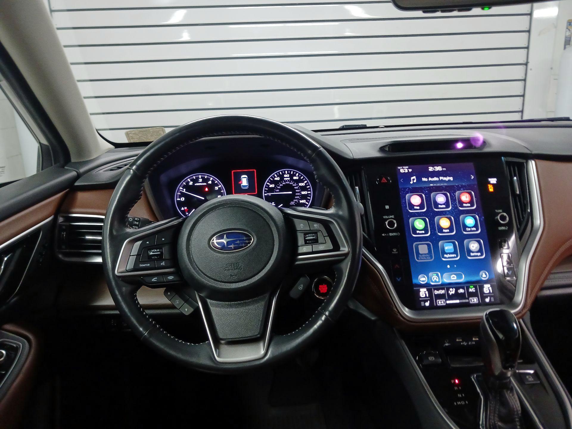 Thumbnail: 2020 Subaru Outback - 10