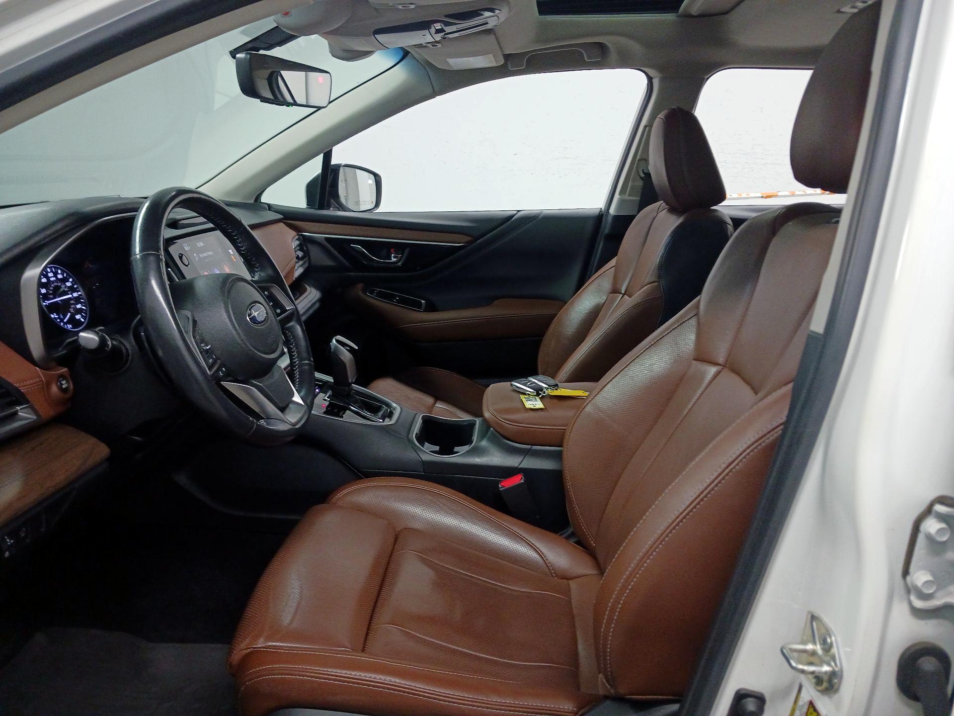 Thumbnail: 2020 Subaru Outback - 11