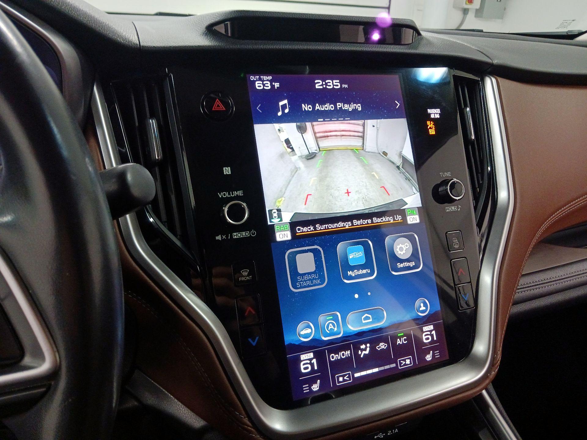 Thumbnail: 2020 Subaru Outback - 14