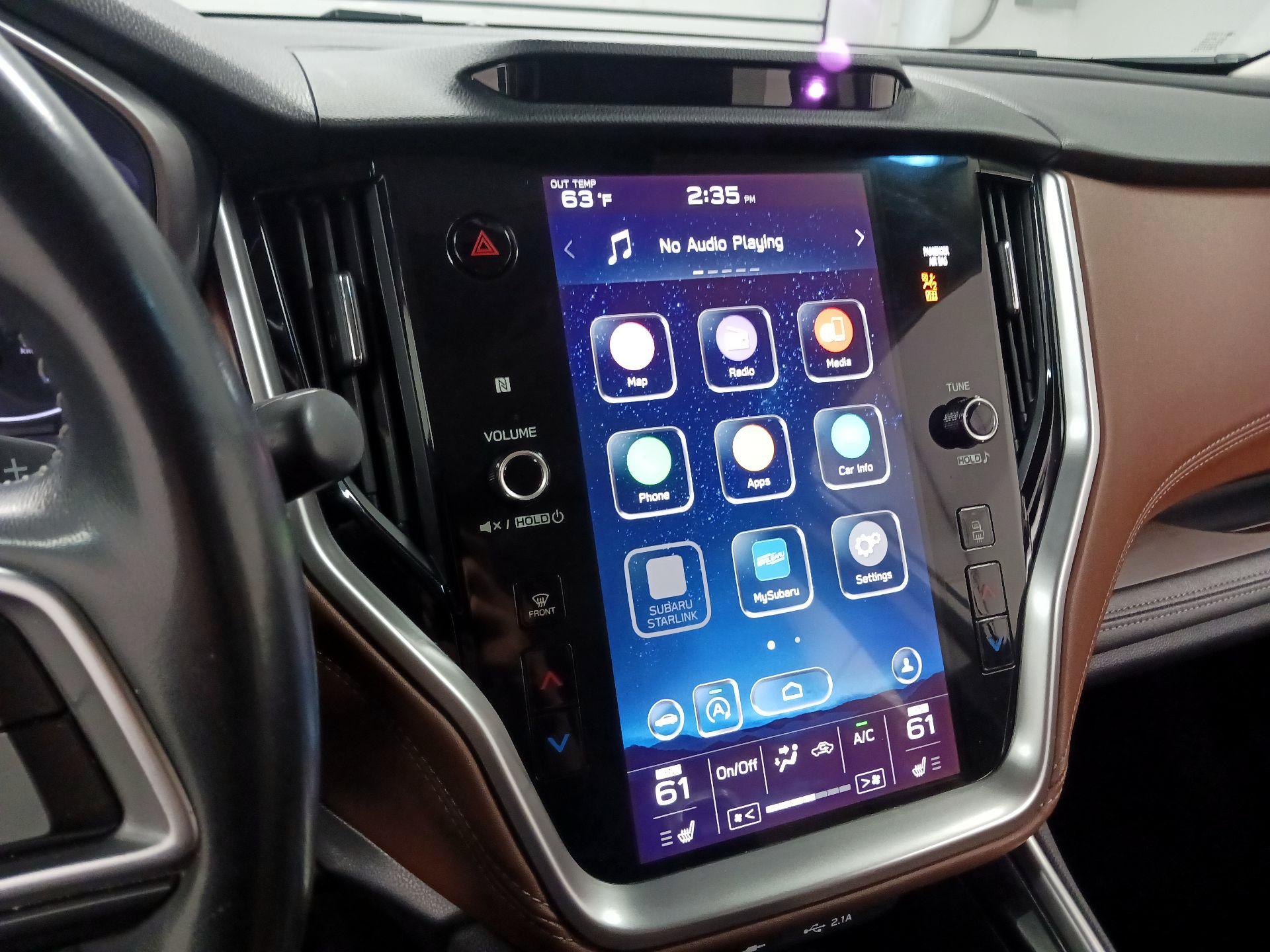 Thumbnail: 2020 Subaru Outback - 15