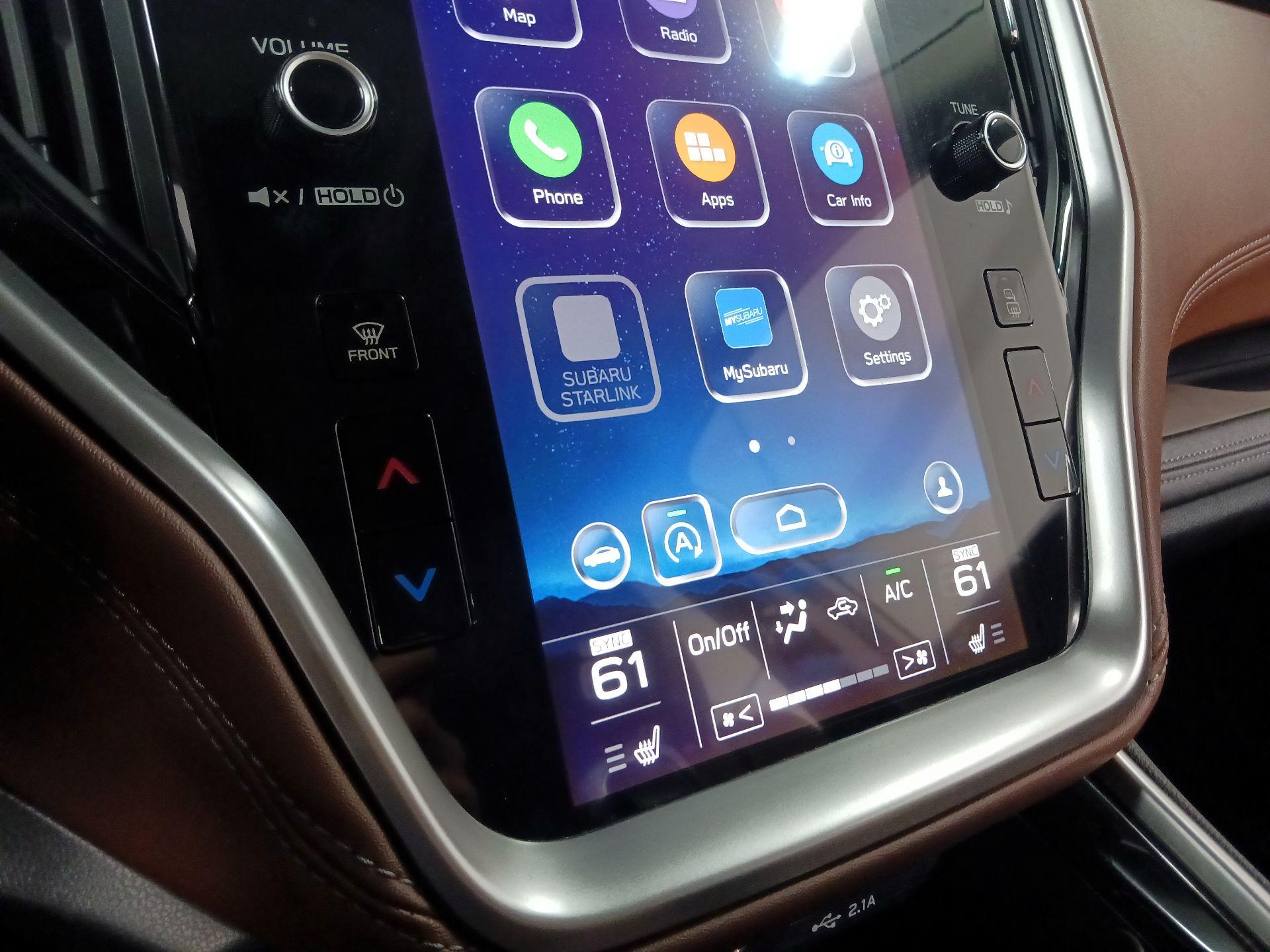 Thumbnail: 2020 Subaru Outback - 16