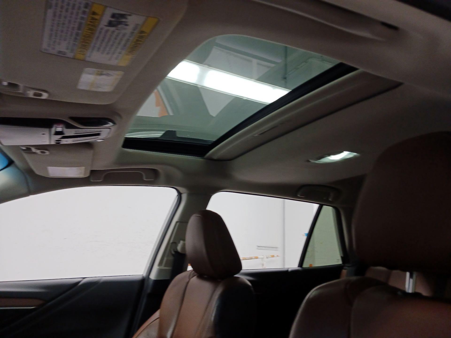 Thumbnail: 2020 Subaru Outback - 18