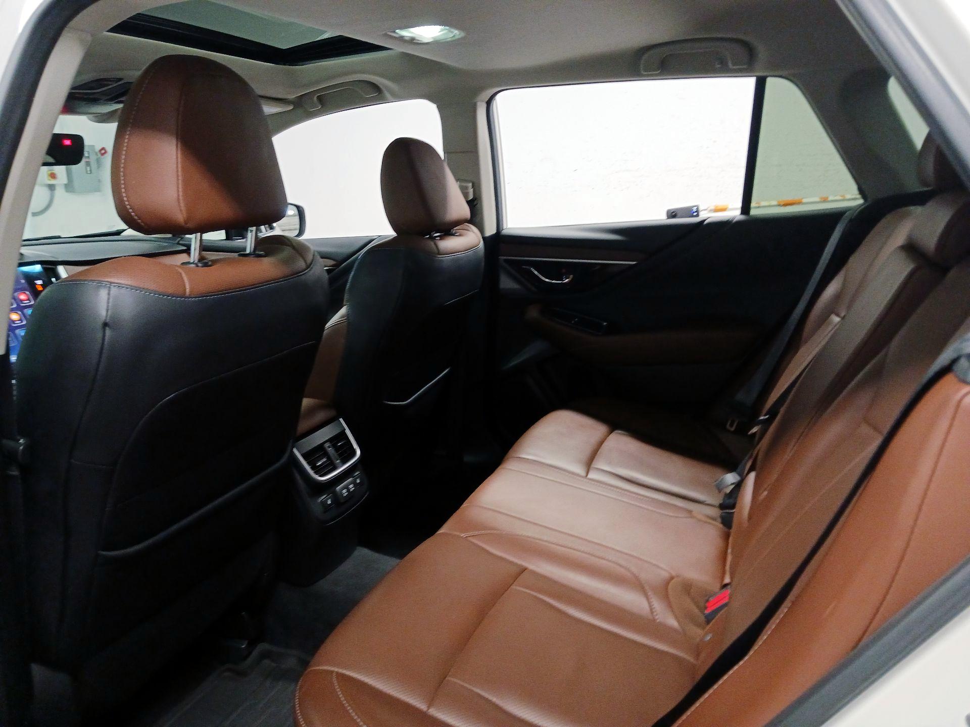 Thumbnail: 2020 Subaru Outback - 19