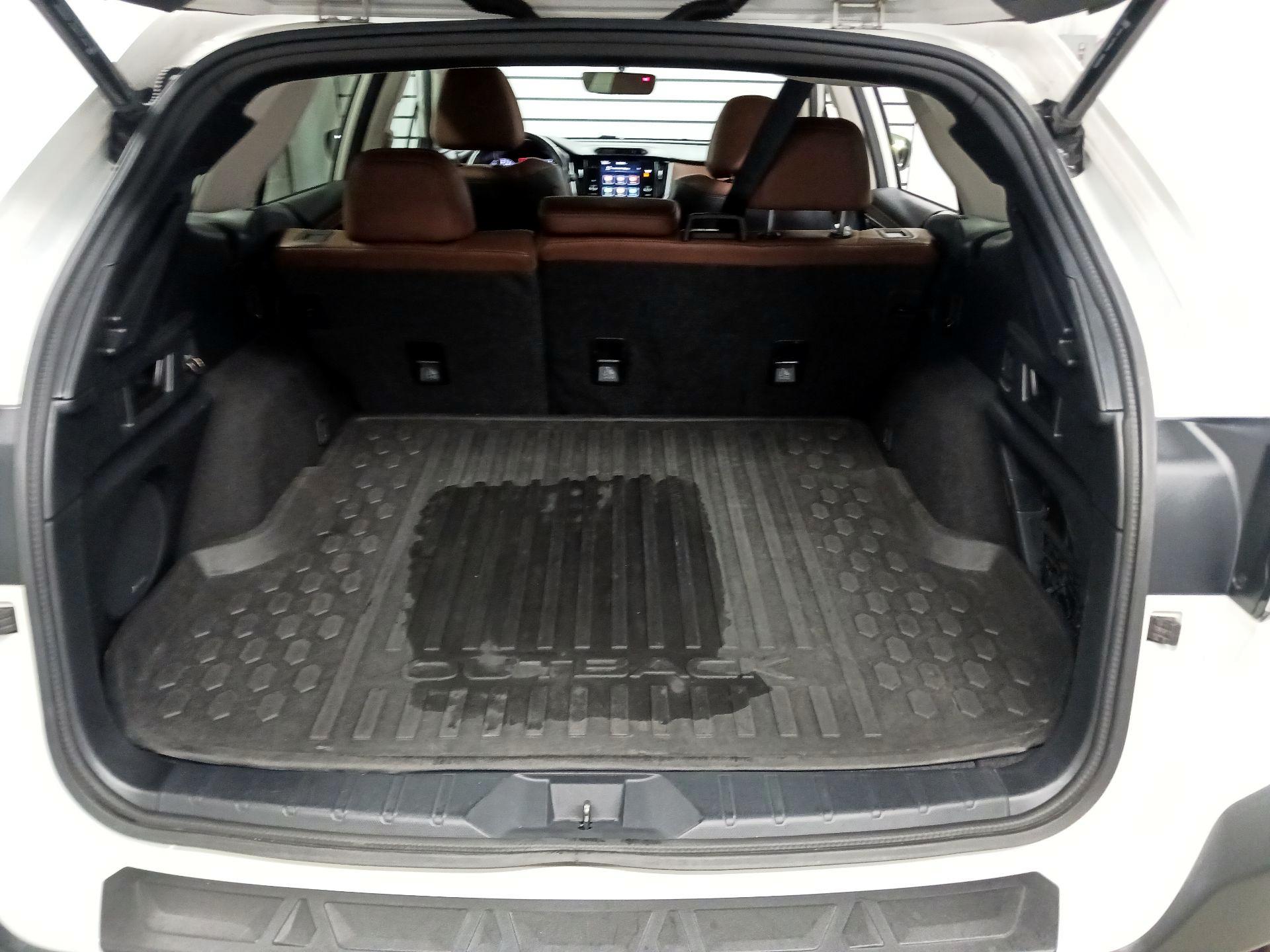 Thumbnail: 2020 Subaru Outback - 20