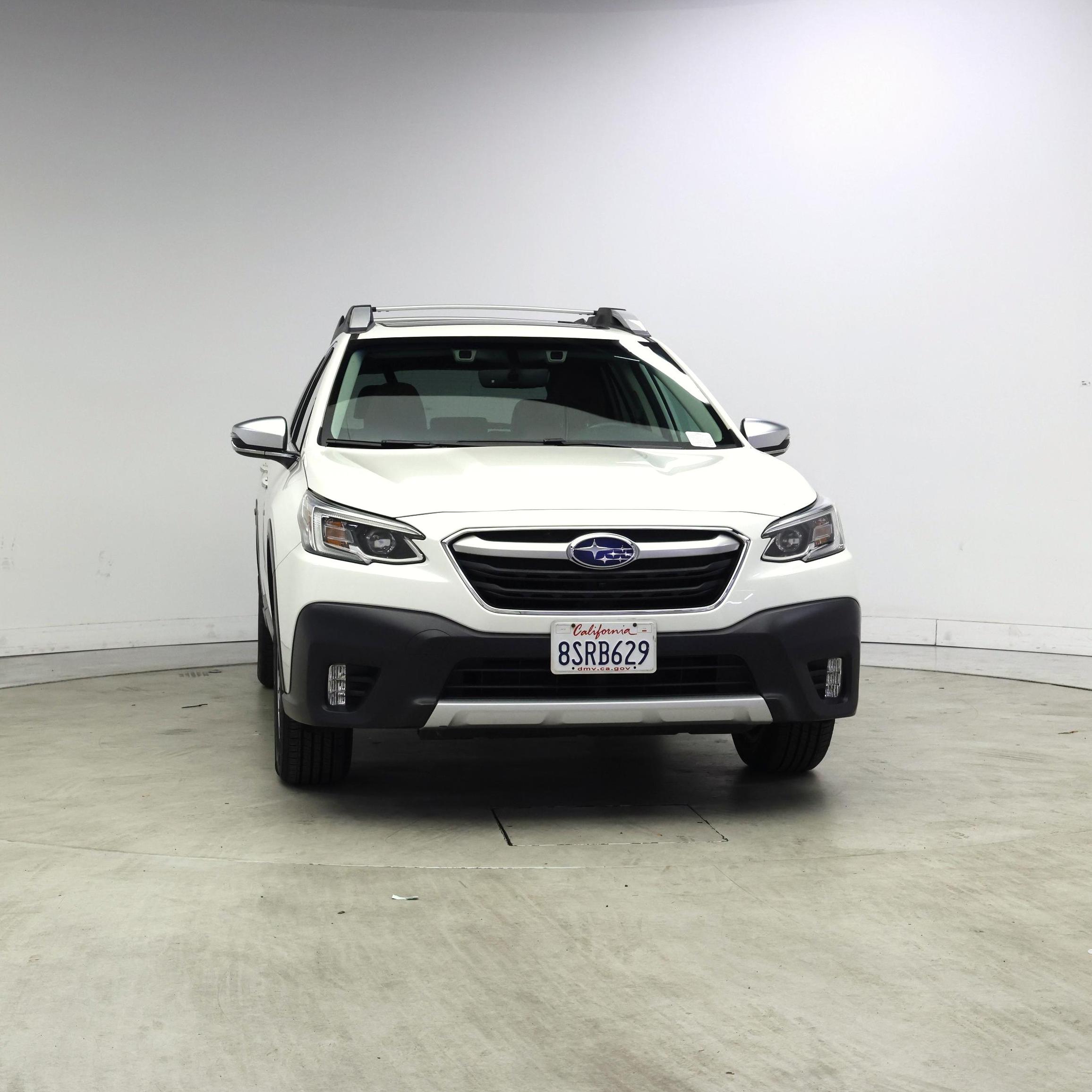 Thumbnail: 2020 Subaru Outback - 5