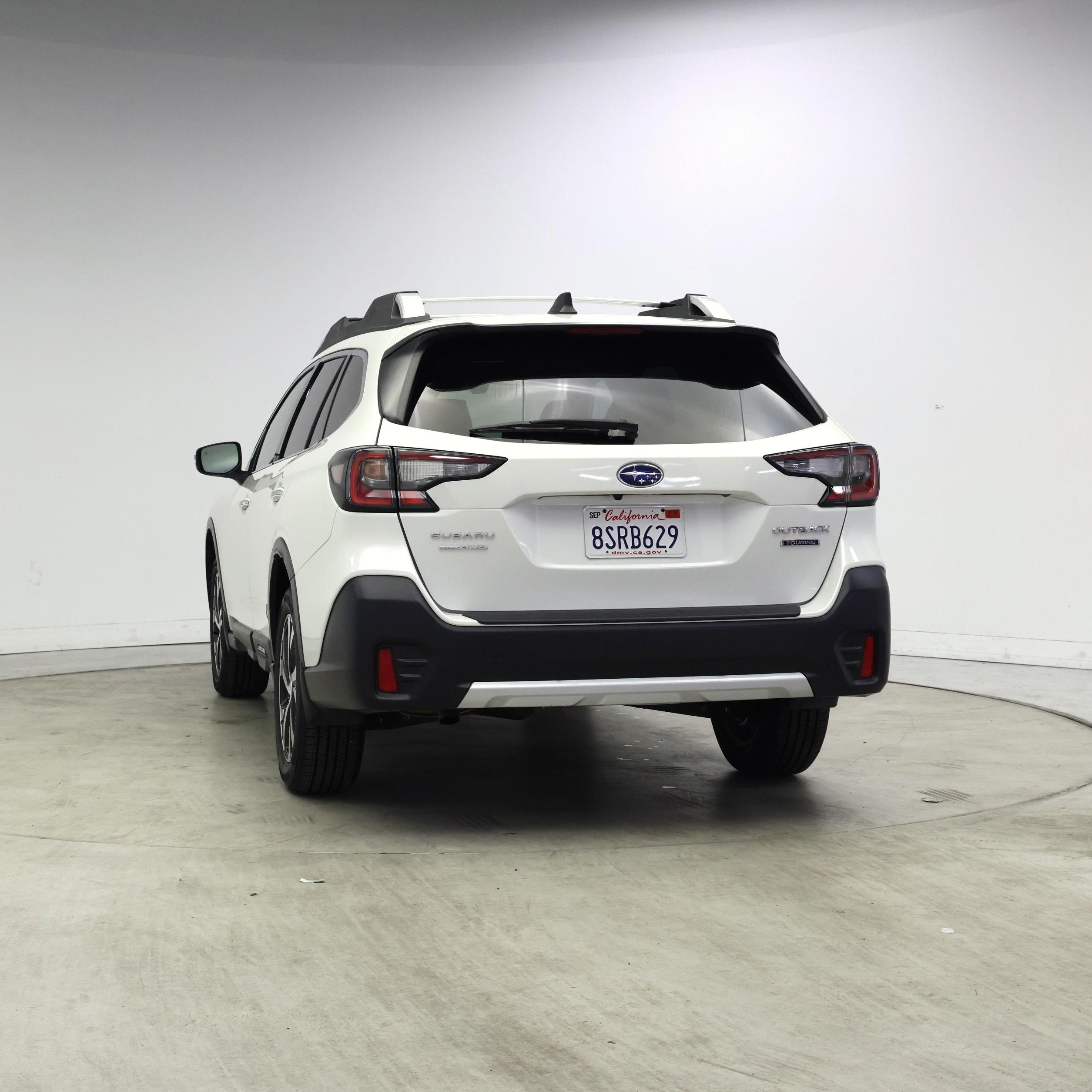 Thumbnail: 2020 Subaru Outback - 6