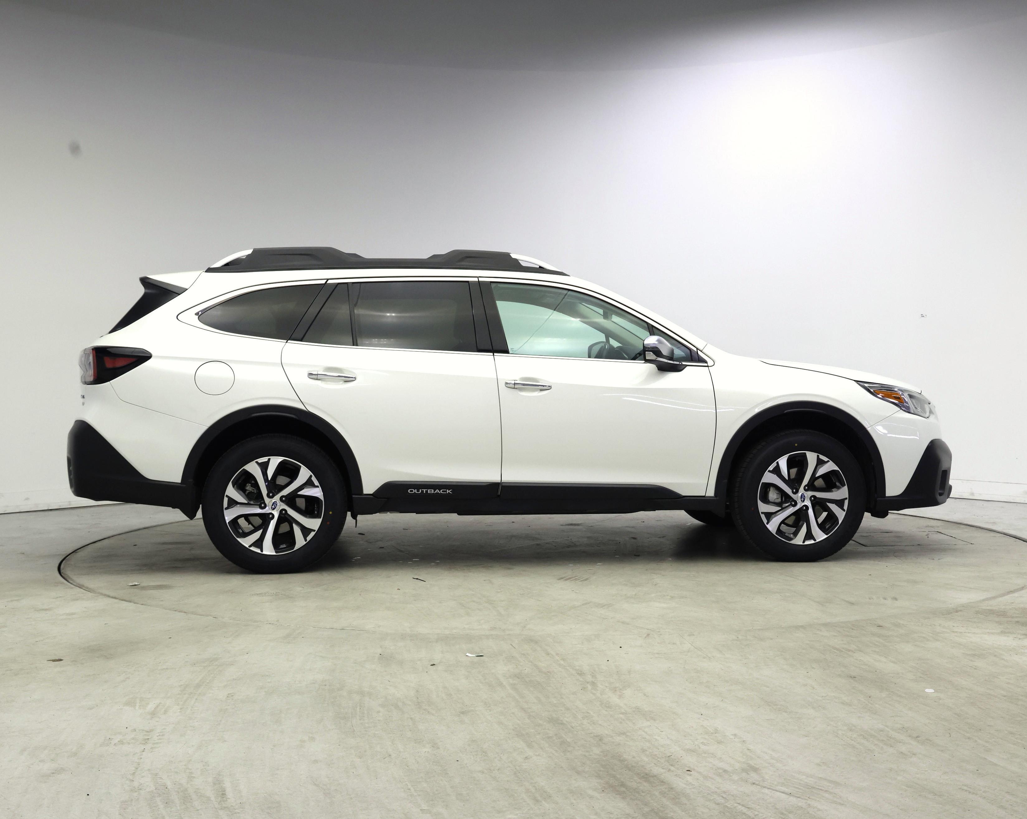 Thumbnail: 2020 Subaru Outback - 7