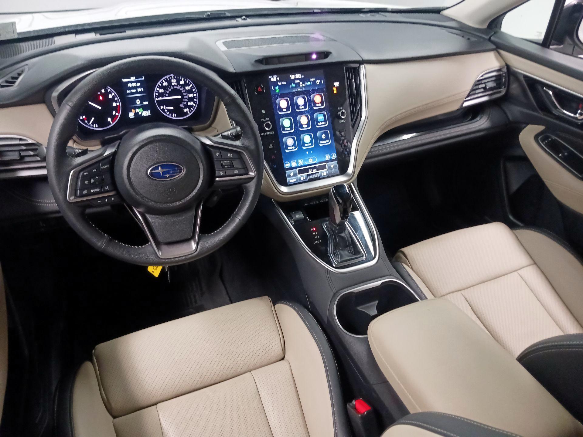 Thumbnail: 2024 Subaru Outback - 9