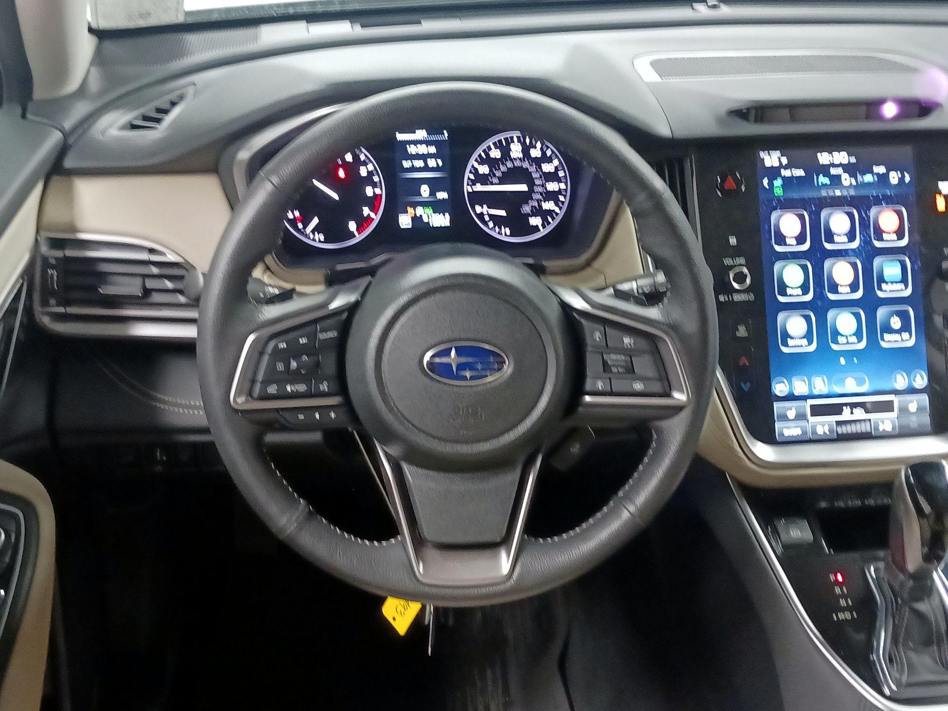 Thumbnail: 2024 Subaru Outback - 10