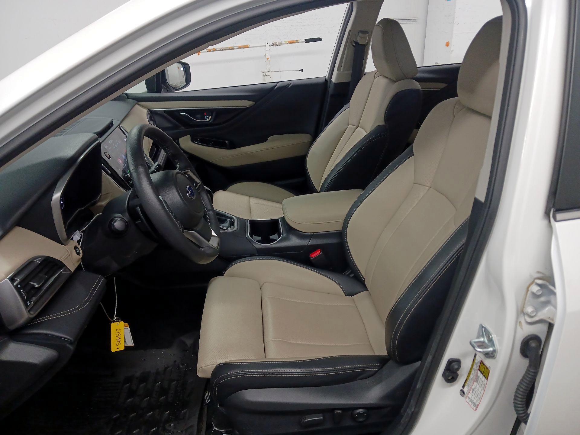 Thumbnail: 2024 Subaru Outback - 11