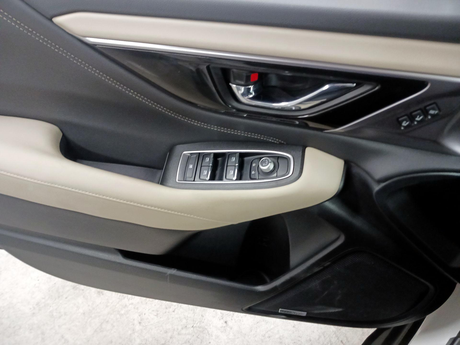 Thumbnail: 2024 Subaru Outback - 12