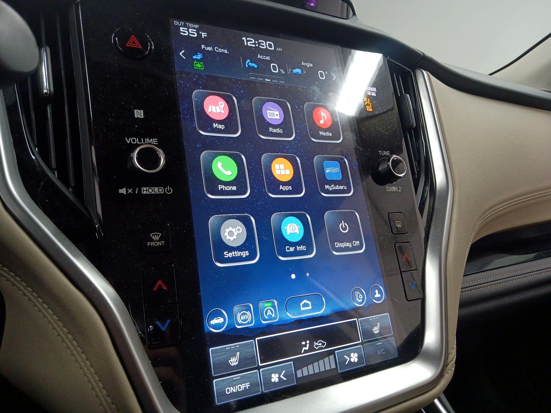 Thumbnail: 2024 Subaru Outback - 13