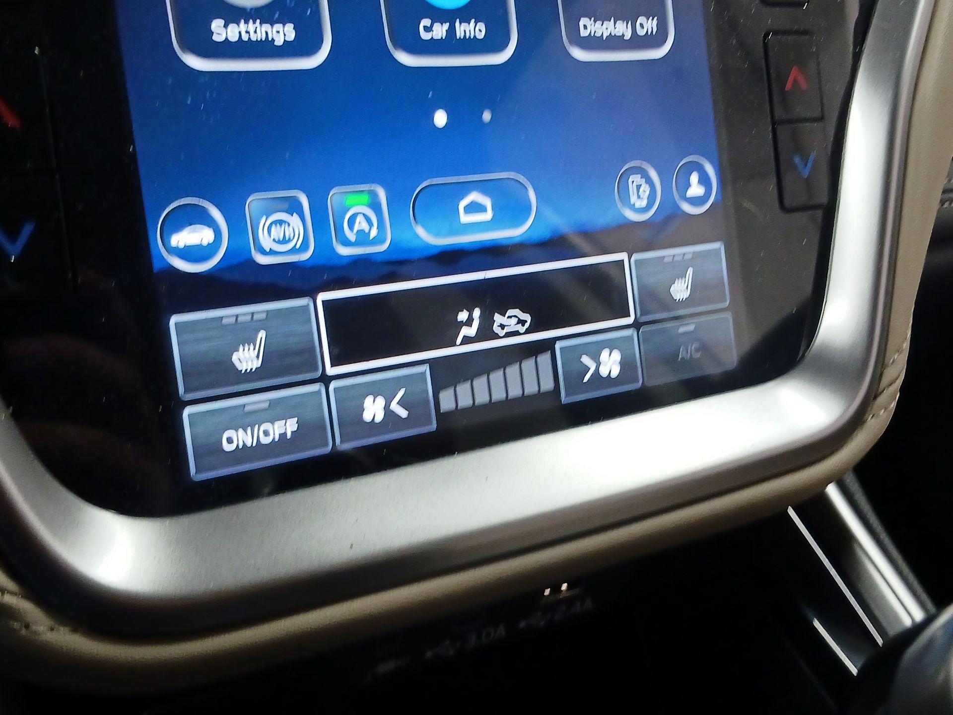 Thumbnail: 2024 Subaru Outback - 14