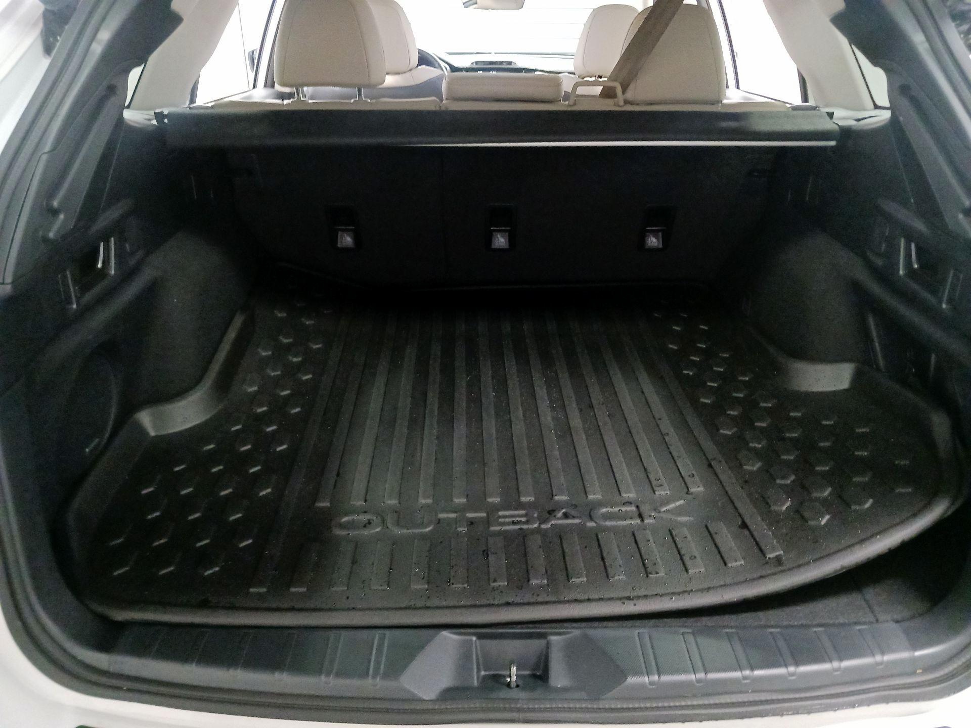 Thumbnail: 2024 Subaru Outback - 16