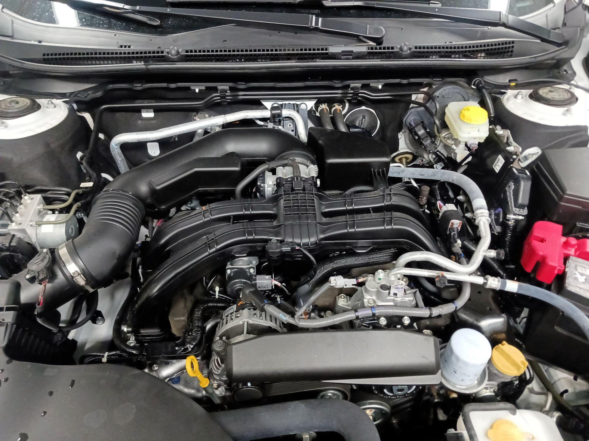 Thumbnail: 2024 Subaru Outback - 17