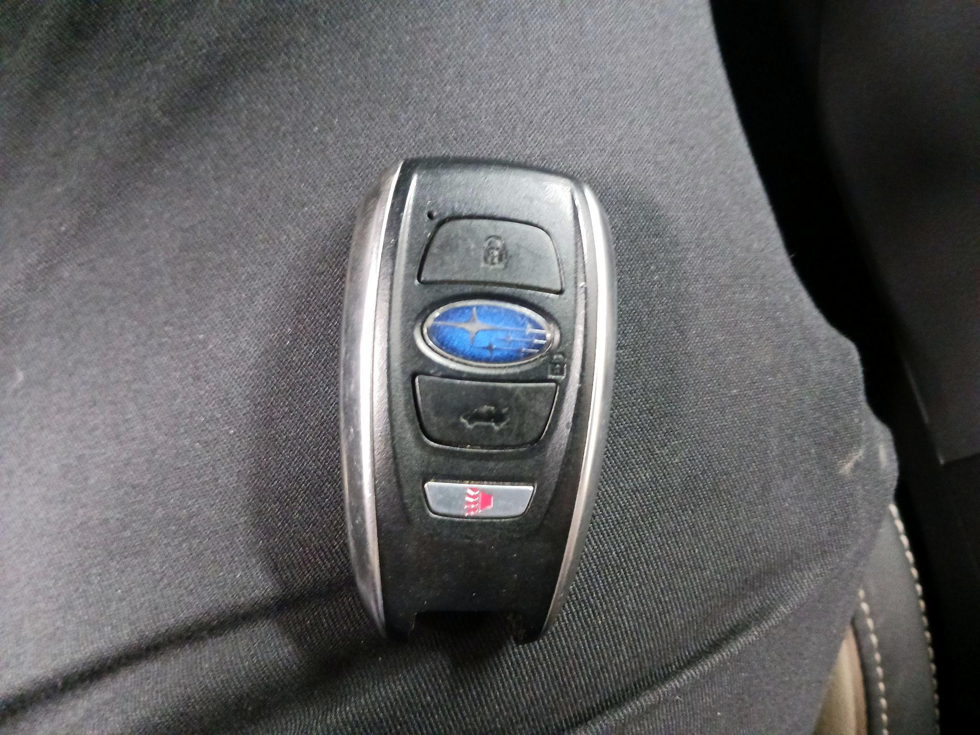 Thumbnail: 2024 Subaru Outback - 18