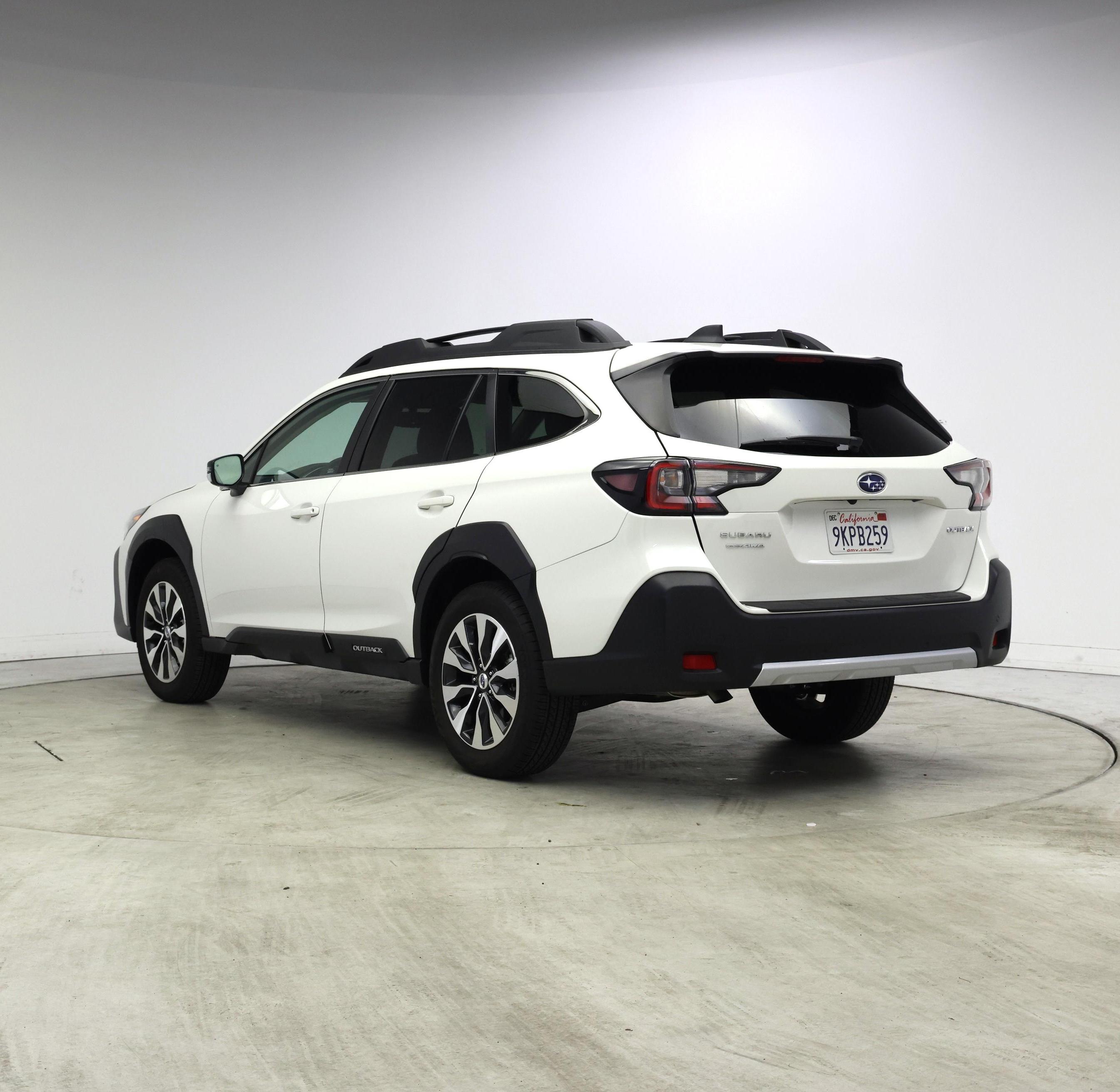 Thumbnail: 2024 Subaru Outback - 2