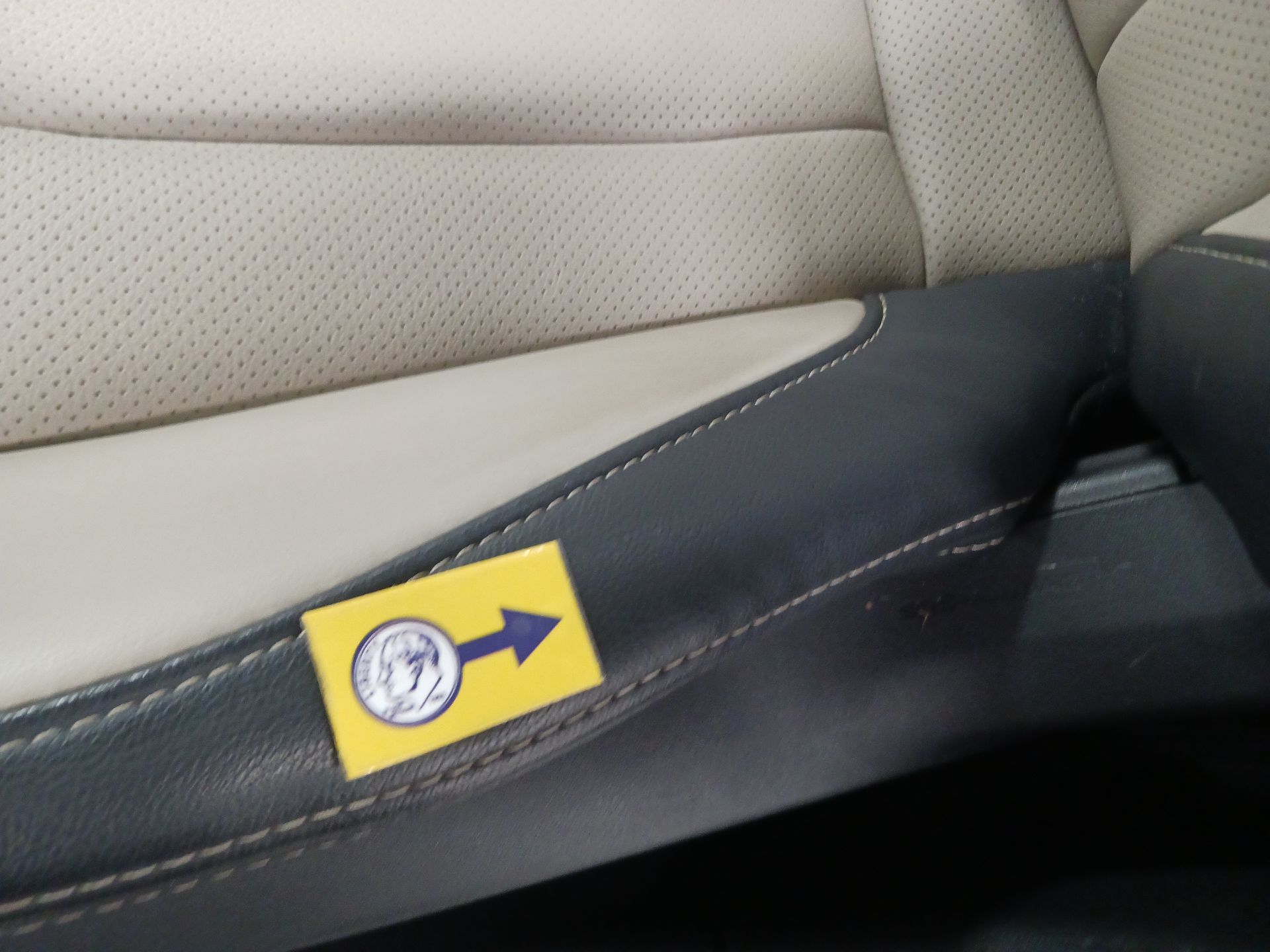 Thumbnail: 2024 Subaru Outback - 19