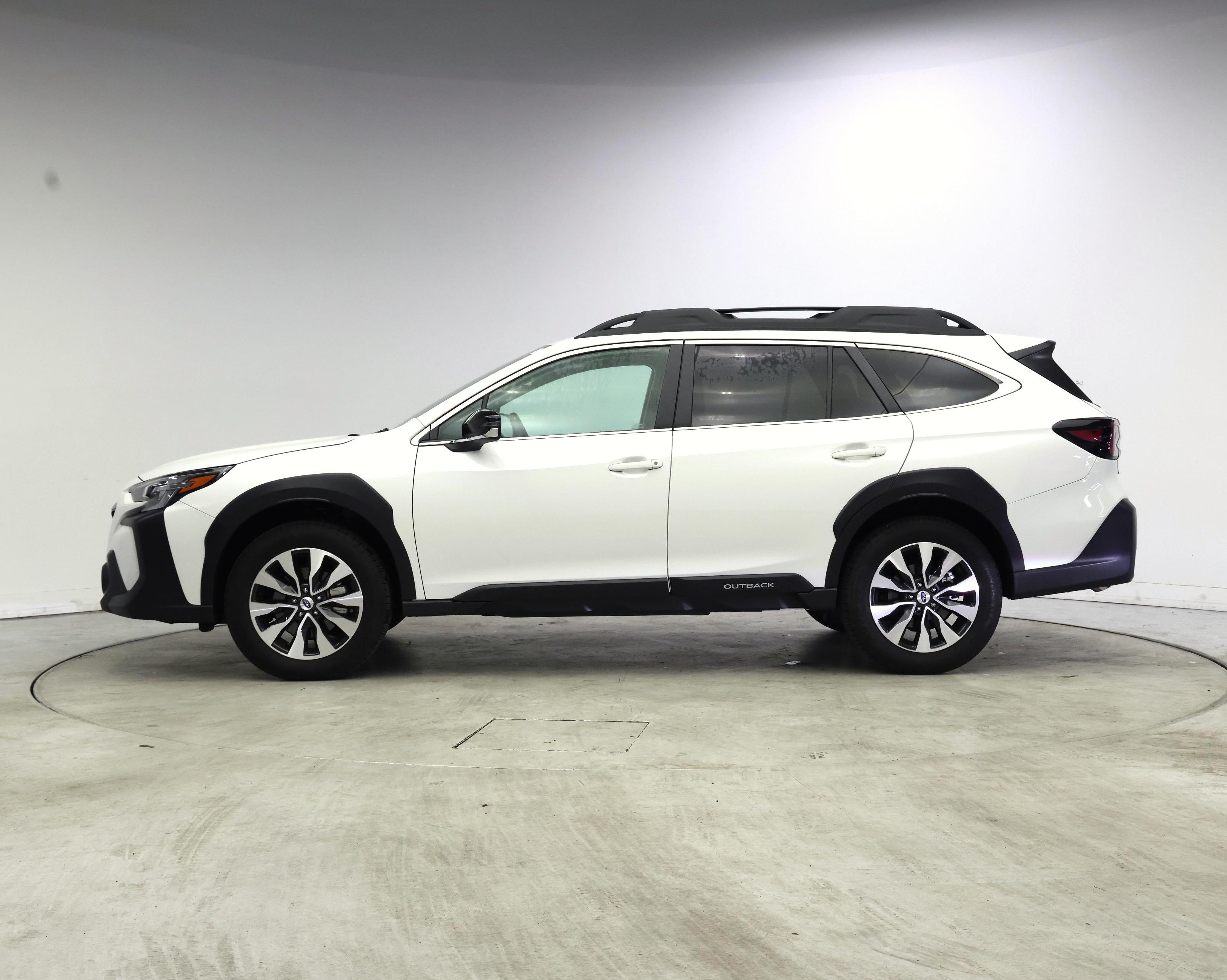 Thumbnail: 2024 Subaru Outback - 3