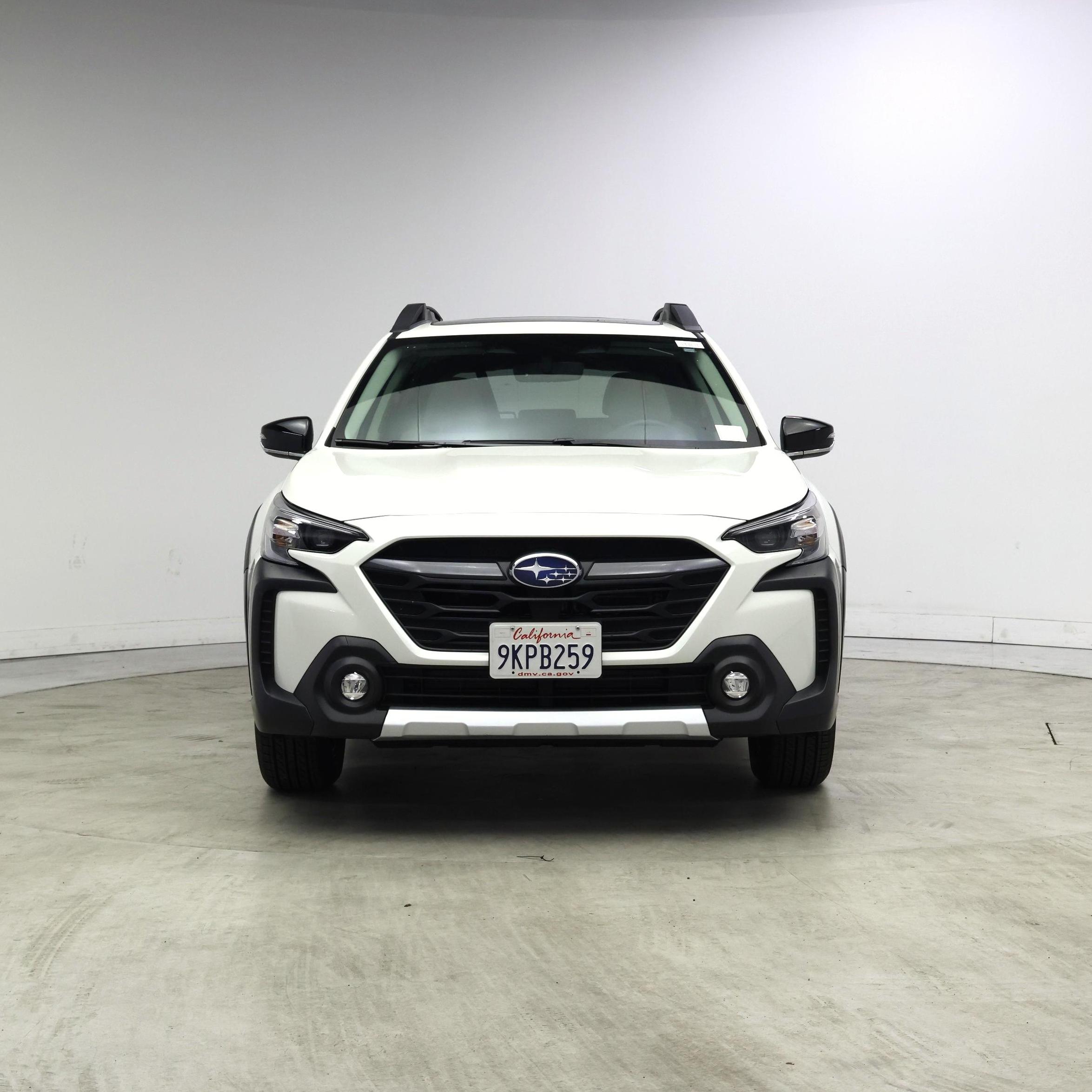 Thumbnail: 2024 Subaru Outback - 5