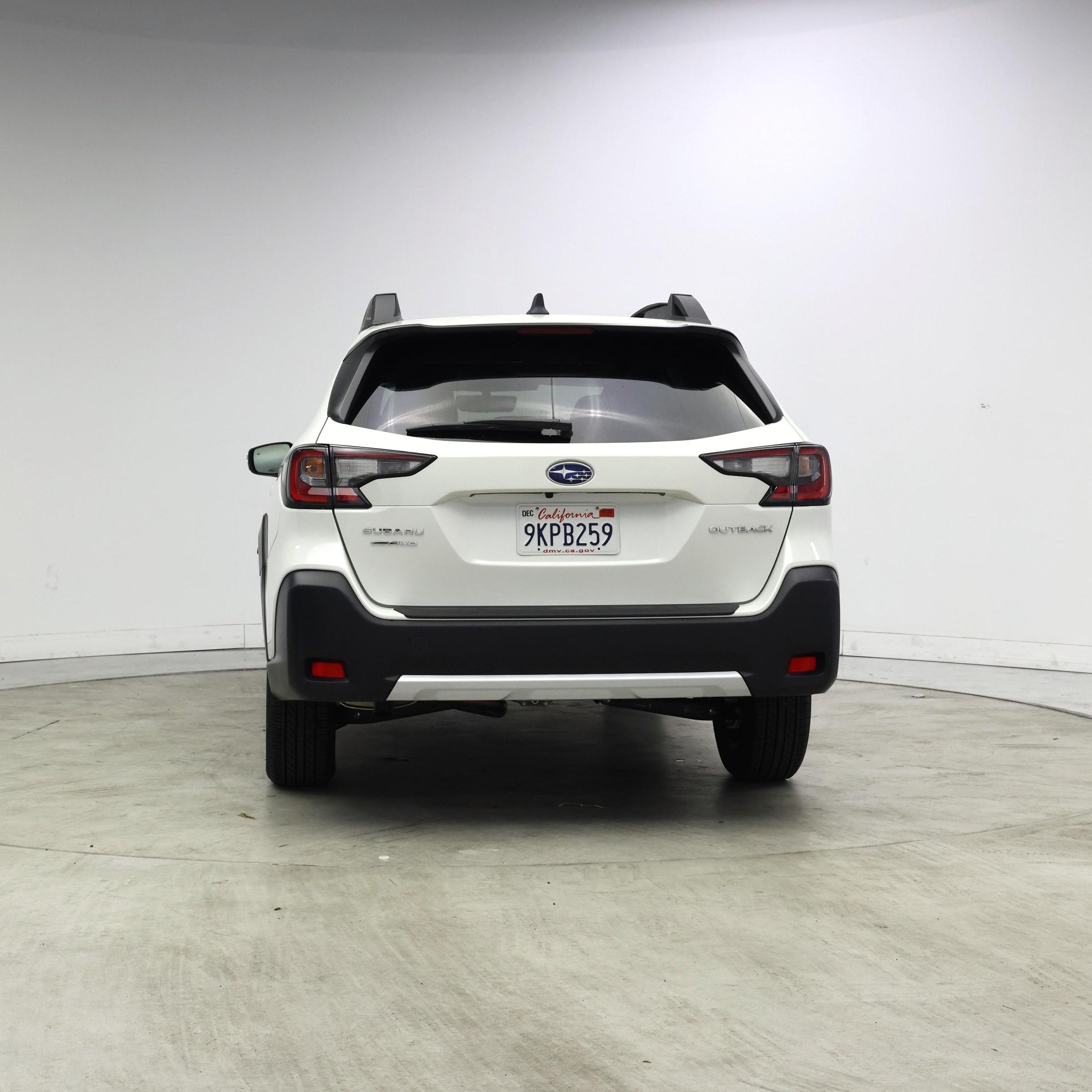 Thumbnail: 2024 Subaru Outback - 6