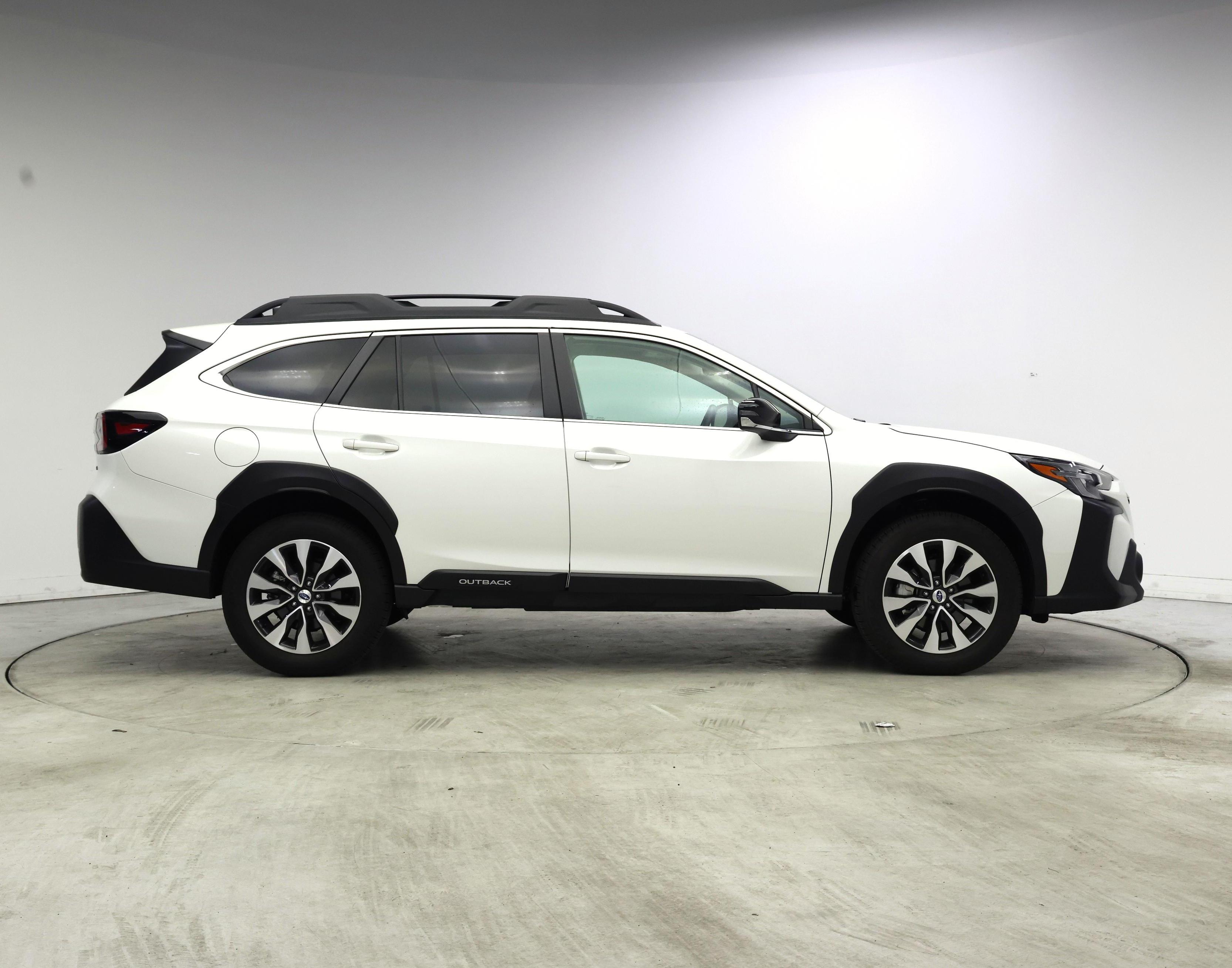 Thumbnail: 2024 Subaru Outback - 7