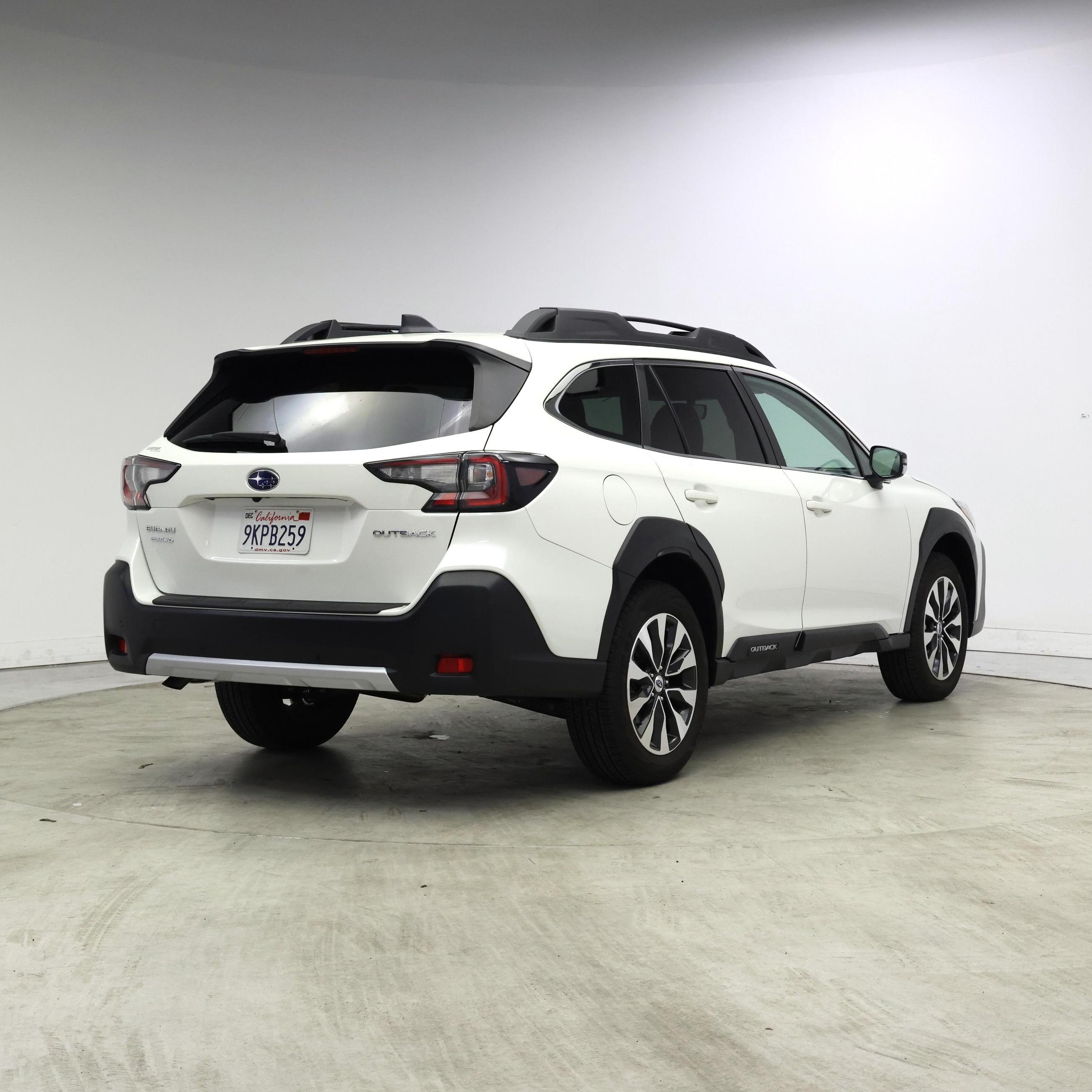 Thumbnail: 2024 Subaru Outback - 8